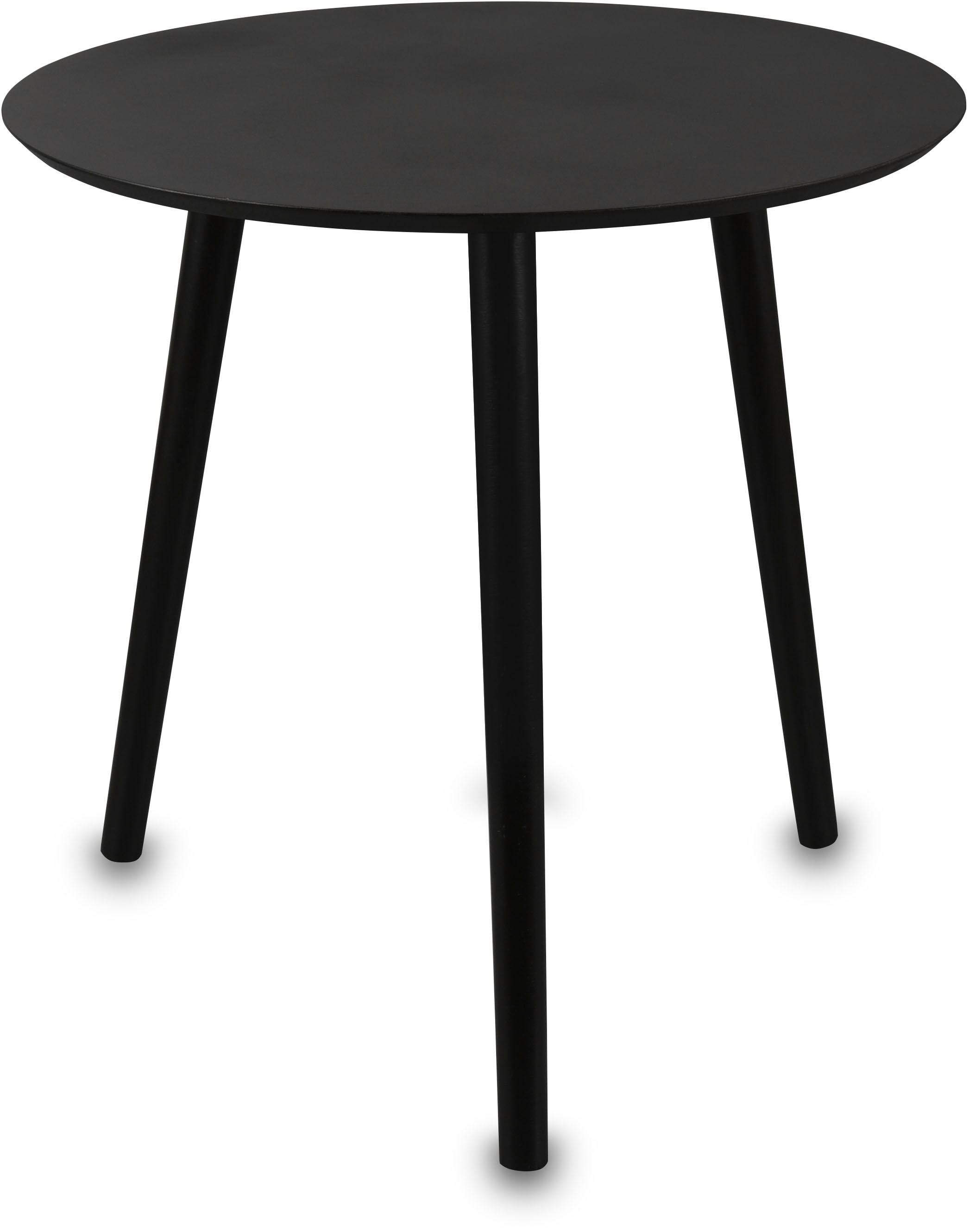 MIRRORS AND MORE Beistelltisch »Vilana« Set, 2 Stk. tlg. schlichte Farbgebung