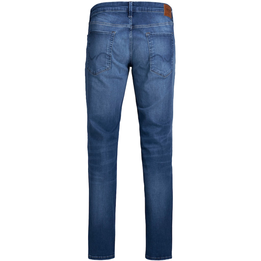 Jack & Jones PlusSize Slim-fit-Jeans »Tim Icon«, bis Jeans Weite 52