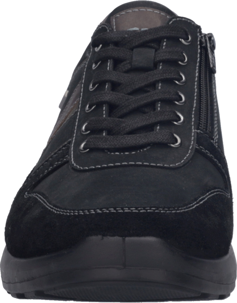 Josef Seibel Sneaker »Marley 55«  Freizeitschuh, Halbschuh, Schnürschuh in Komfortweite G (= weit)