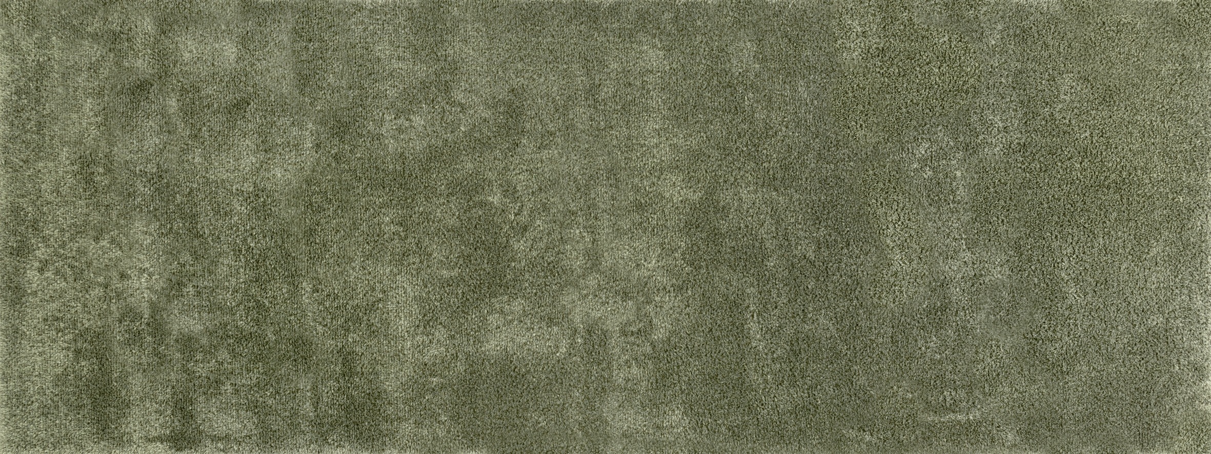 Turtle Mat Fußmatte »Sage Green« rechteckig 8 mm Höhe