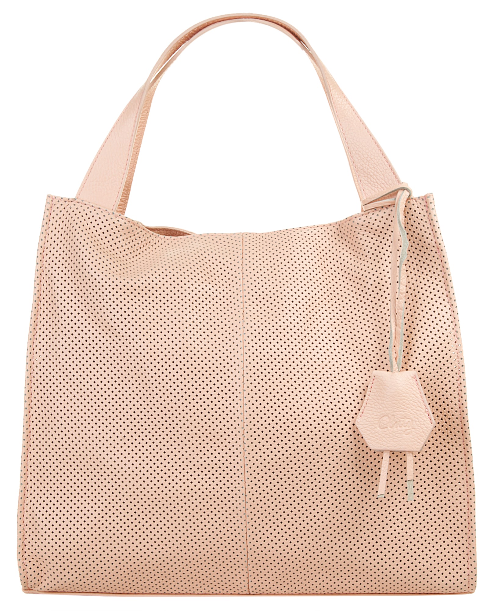Cluty Shopper "CLUTY Damen echt Leder, Made in Italy" echt Leder, Made in Italy