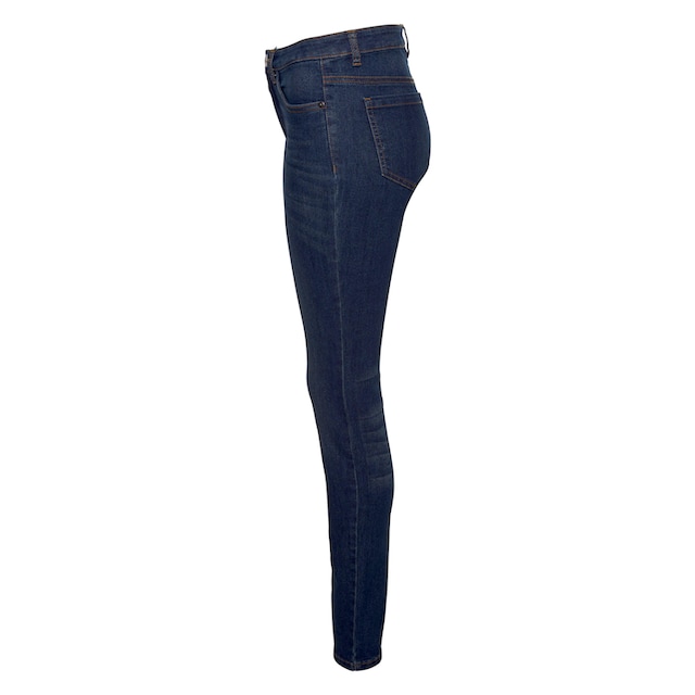 Aniston CASUAL Skinny-fit-Jeans, Regular-Waist bei ♕