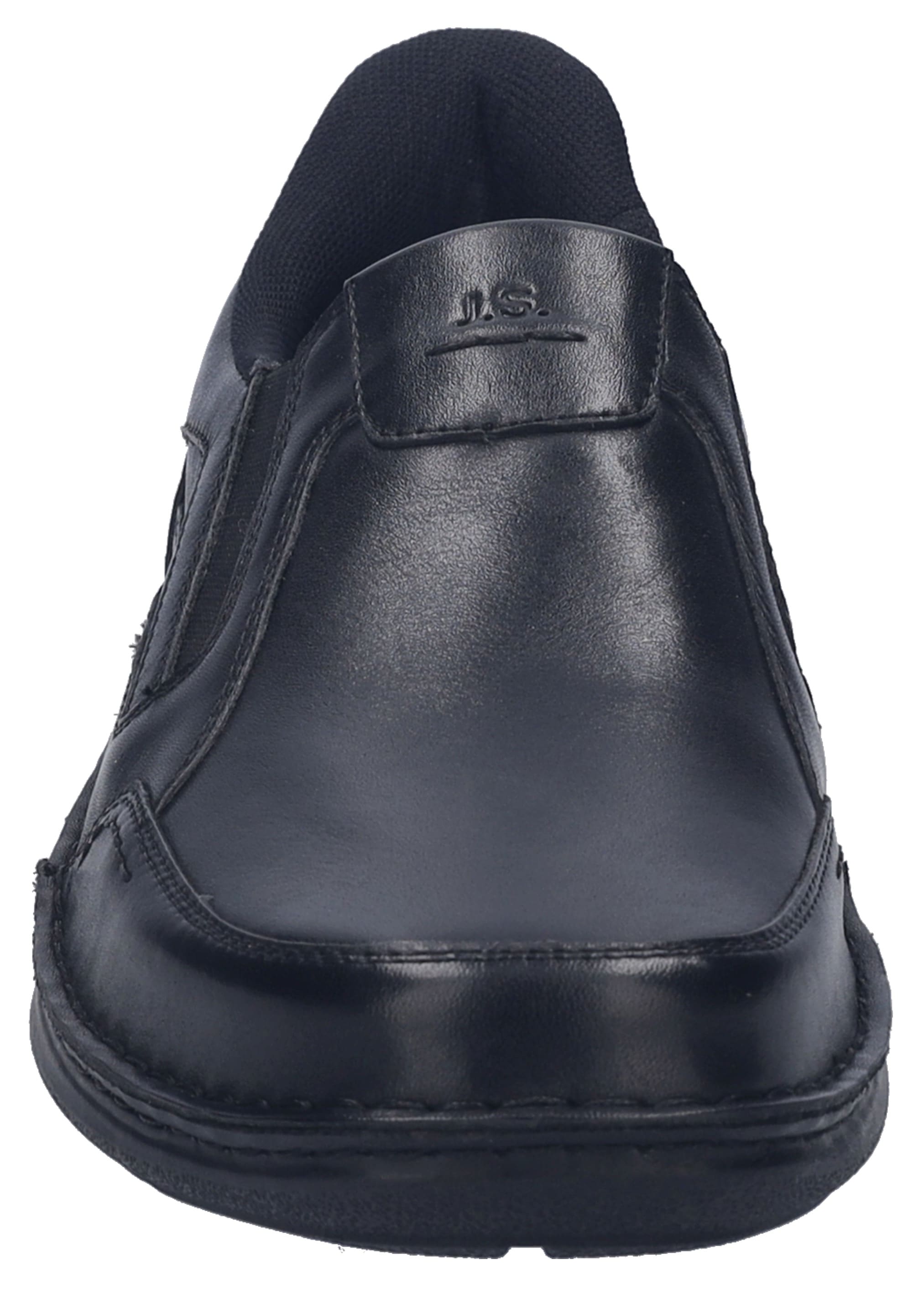 Josef Seibel Slipper »New Anvers 22«  Anzugschuh, Komfortschuh in Weite K