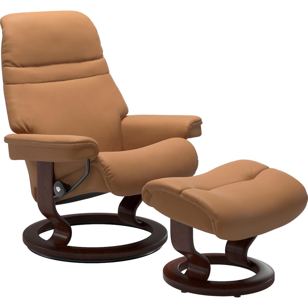 Stressless® Fußhocker »Sunrise«