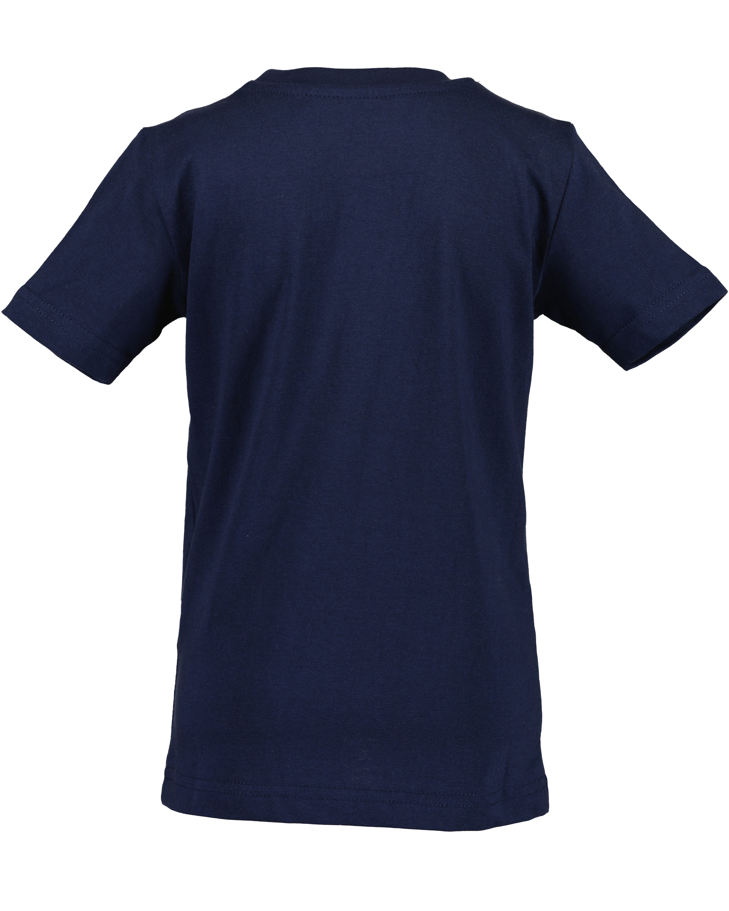 Blue Seven Kurzarmshirt, (Packung, 2 tlg.), mit coolen Bauarbeiter-Motiven