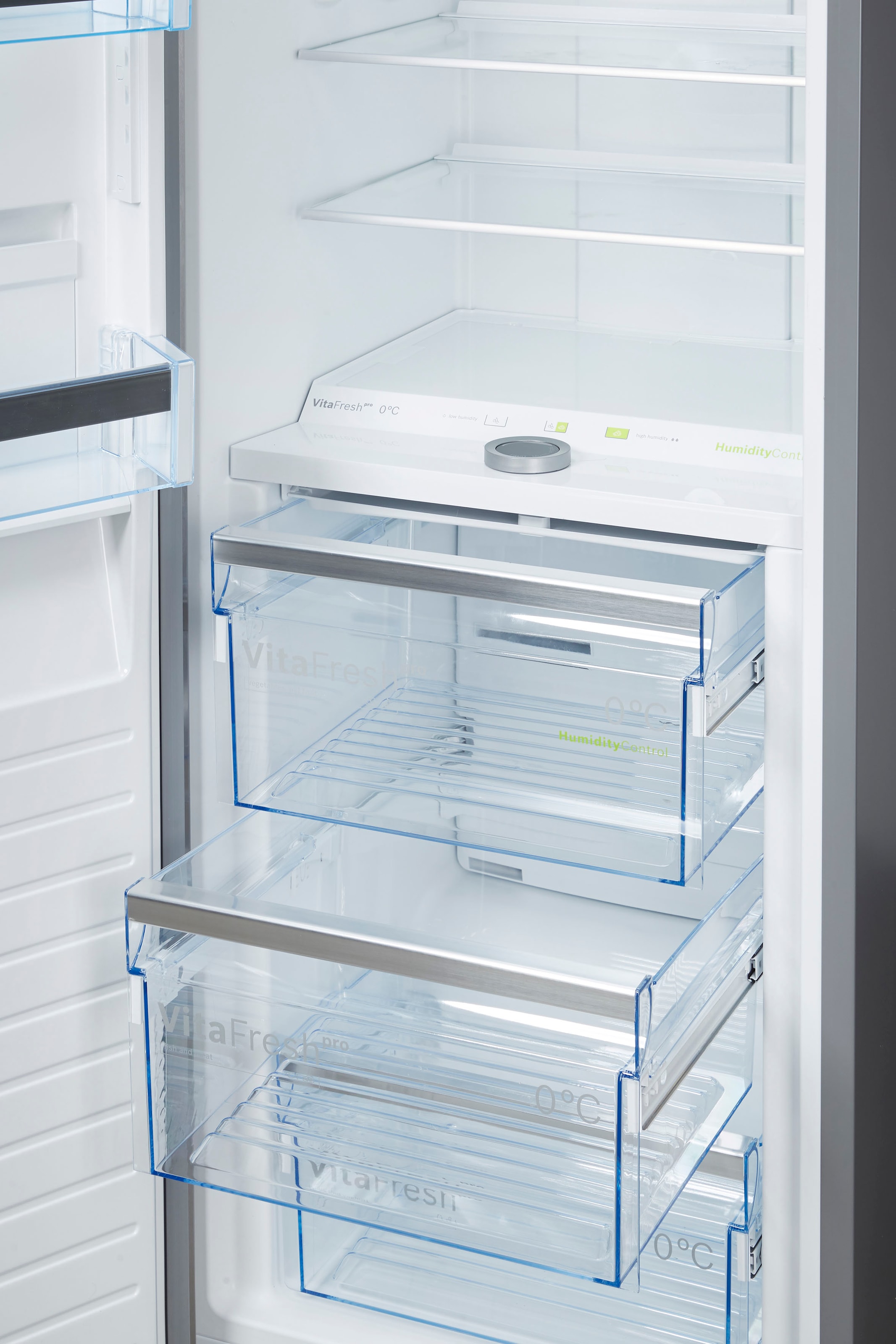 BOSCH Kühlschrank 8 »KSF36PIDP«