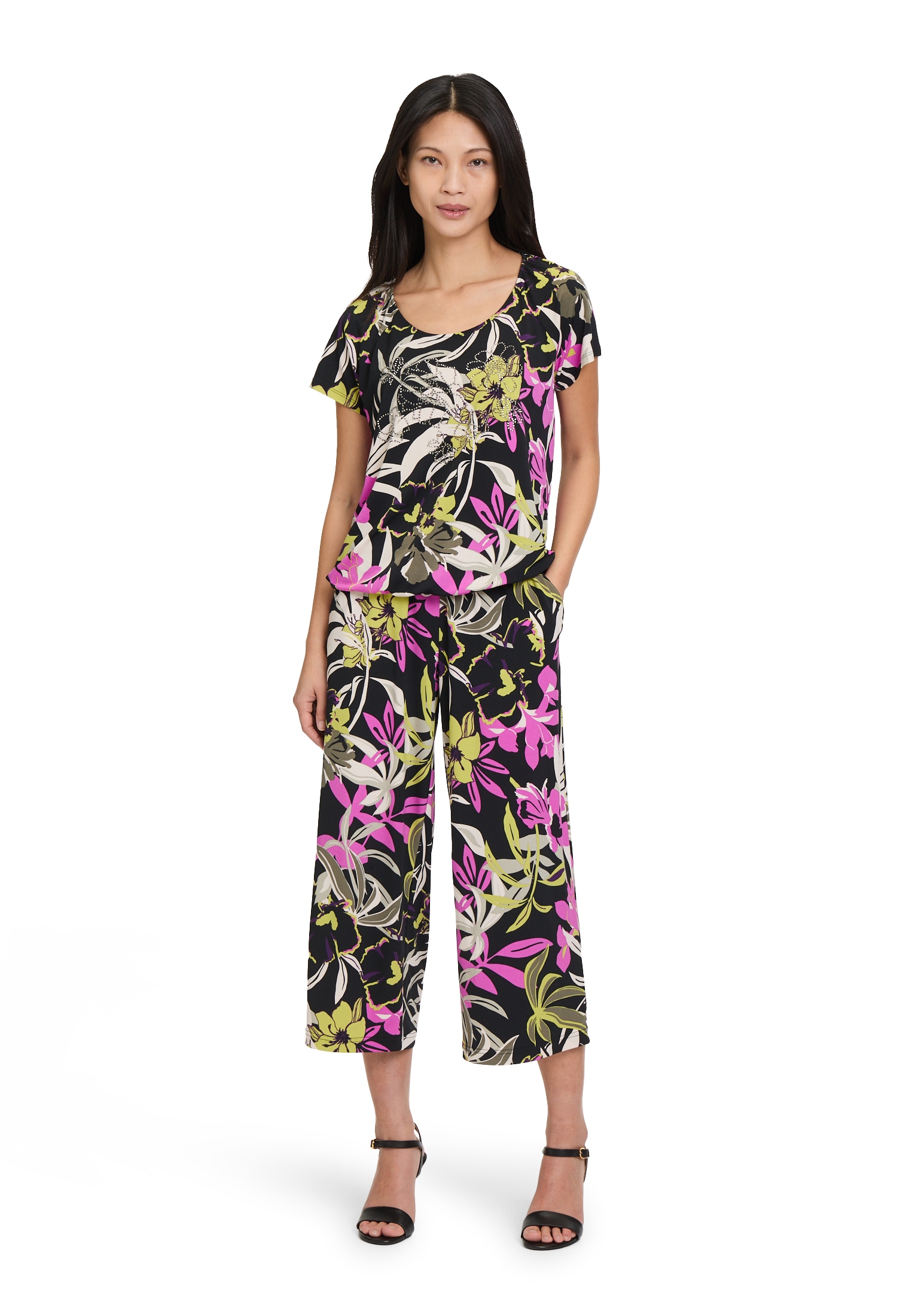 Betty Barclay Schlupfhose »Schlupfhose mit Eingrifftaschen«