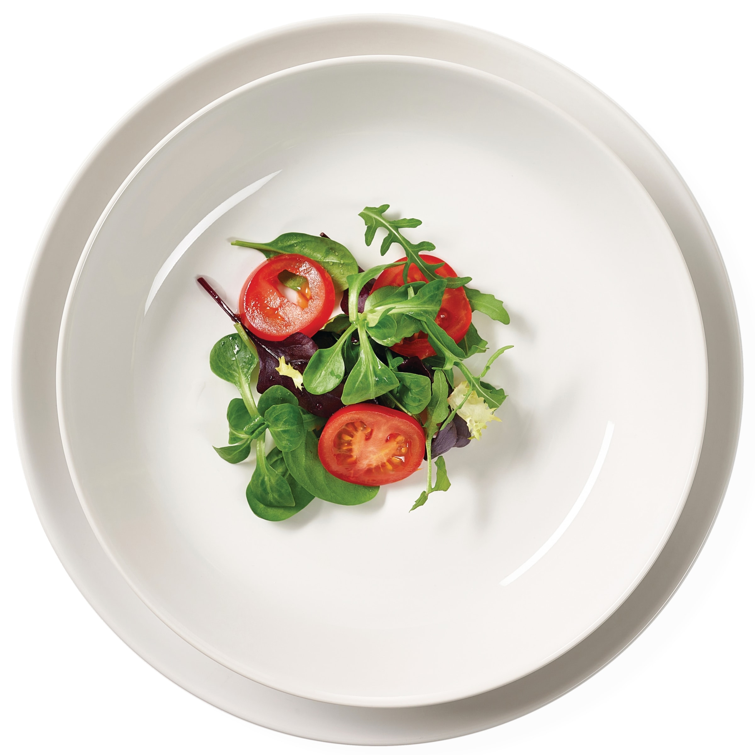 Ritzenhoff & Breker Tafelservice »Volos« aus Steinzeug für 4 Personen