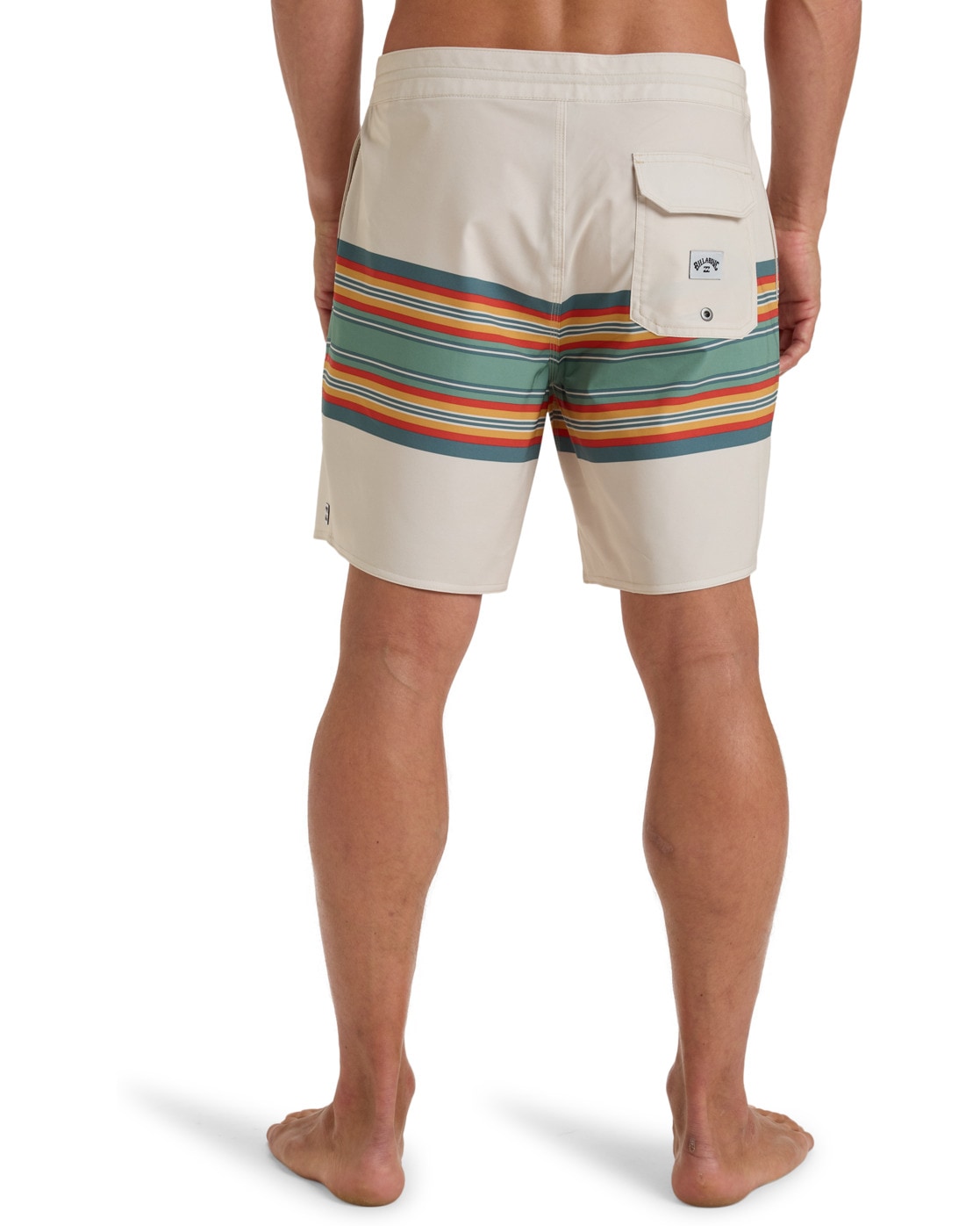 Billabong Boardshorts »Spinner LT 17.5"«