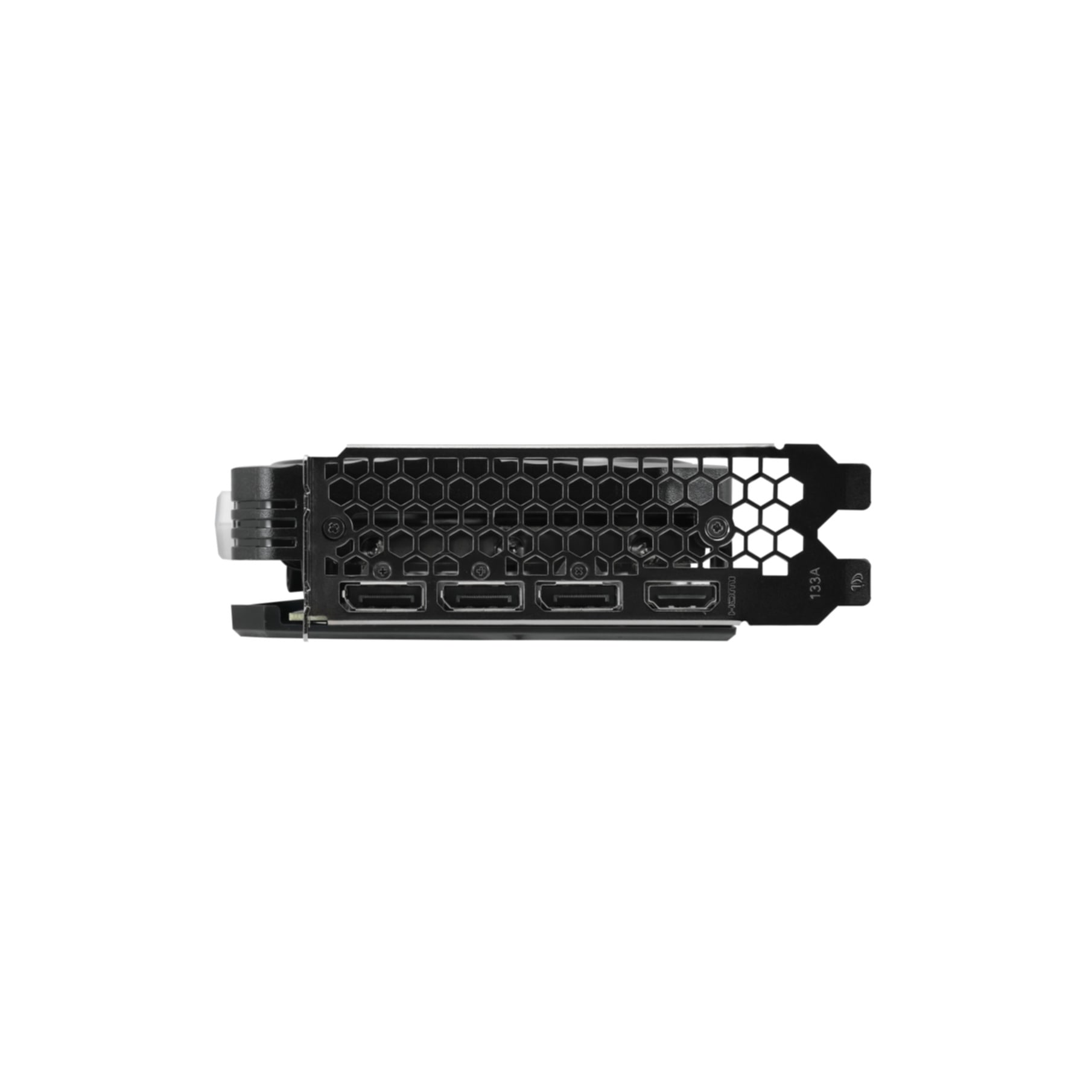 Gainward Grafikkarte »GeForce RTX 4060 Ti Dual«