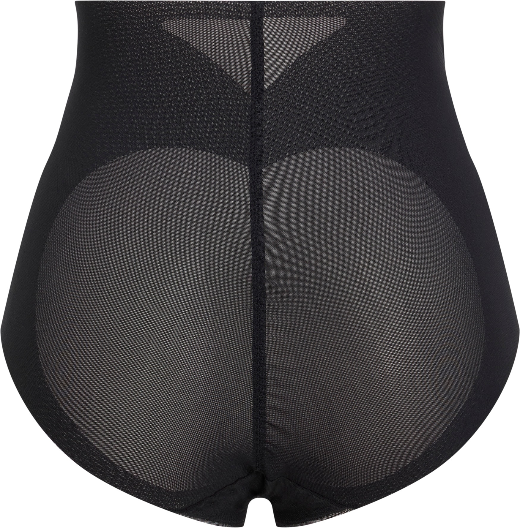 Calvin Klein Underwear Formslip »SCULPTED FIRM MESH BRIEF«, mit formendem Effekt, shapewear
