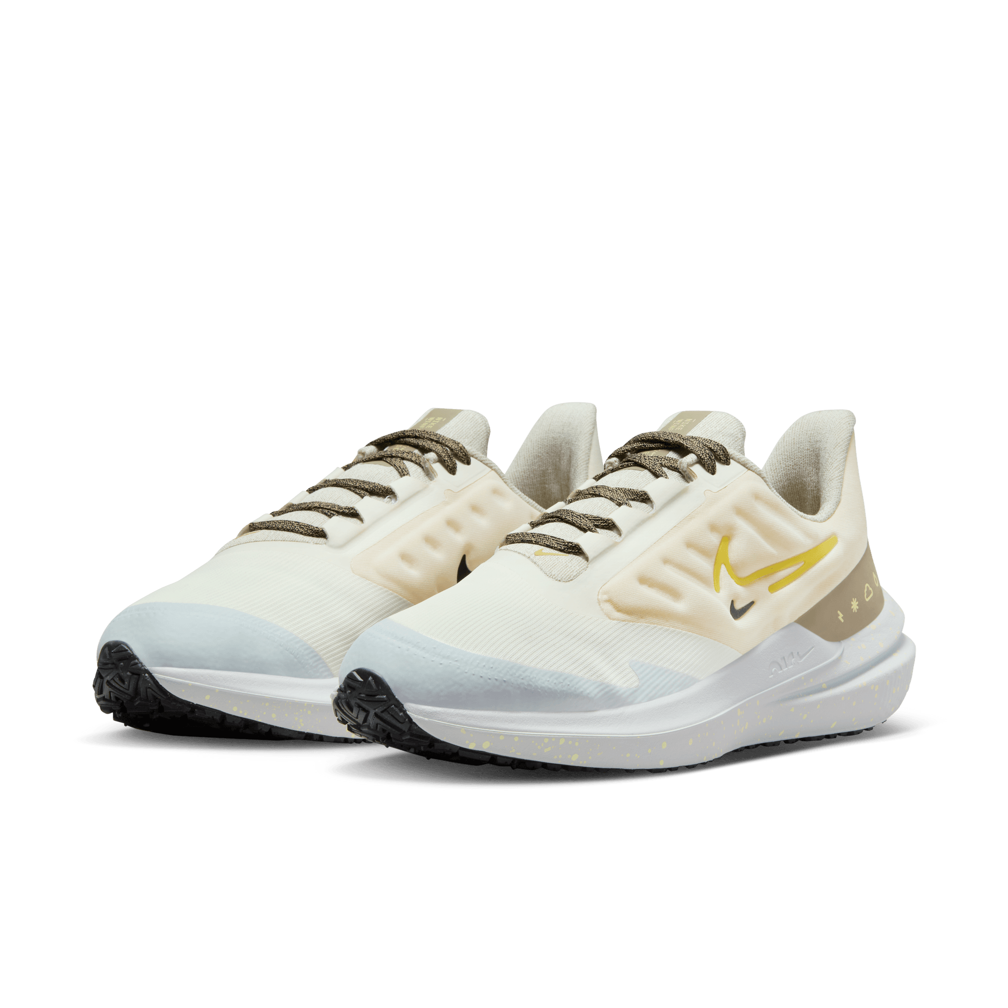 Nike Laufschuh »AIR WINFLO 9 SHIELD WEATHERIZED«
