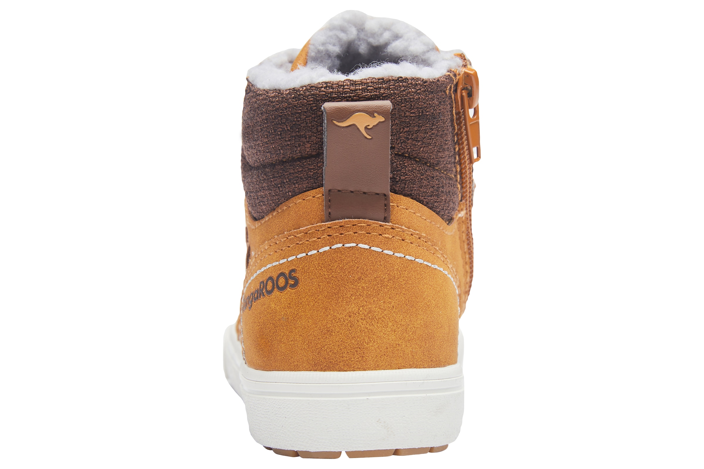 KangaROOS Sneaker »Kavu X«