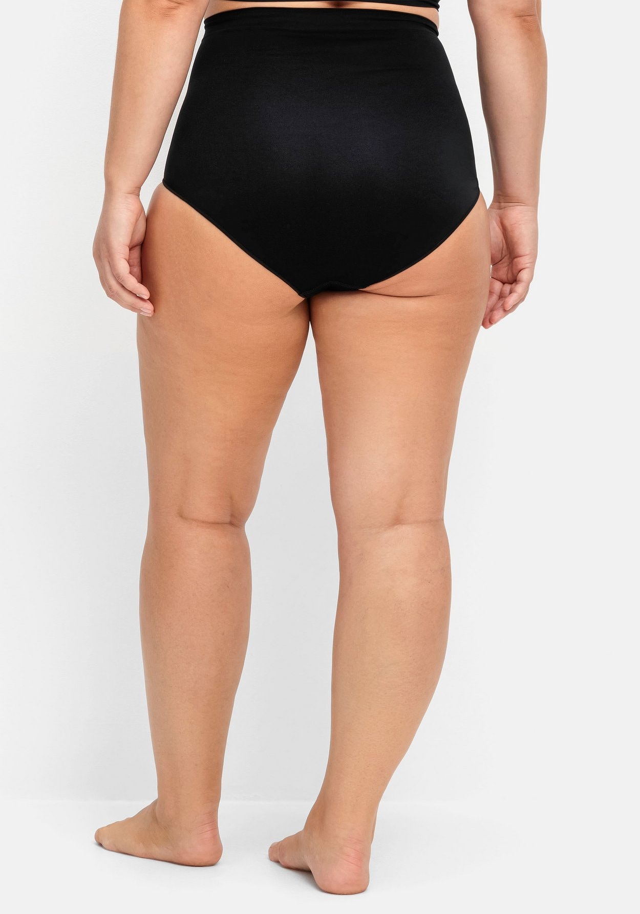 Sheego High-Waist-Slip »Doppelpack Shaping-Formslips im Doppelpack, extra hohe Taille«