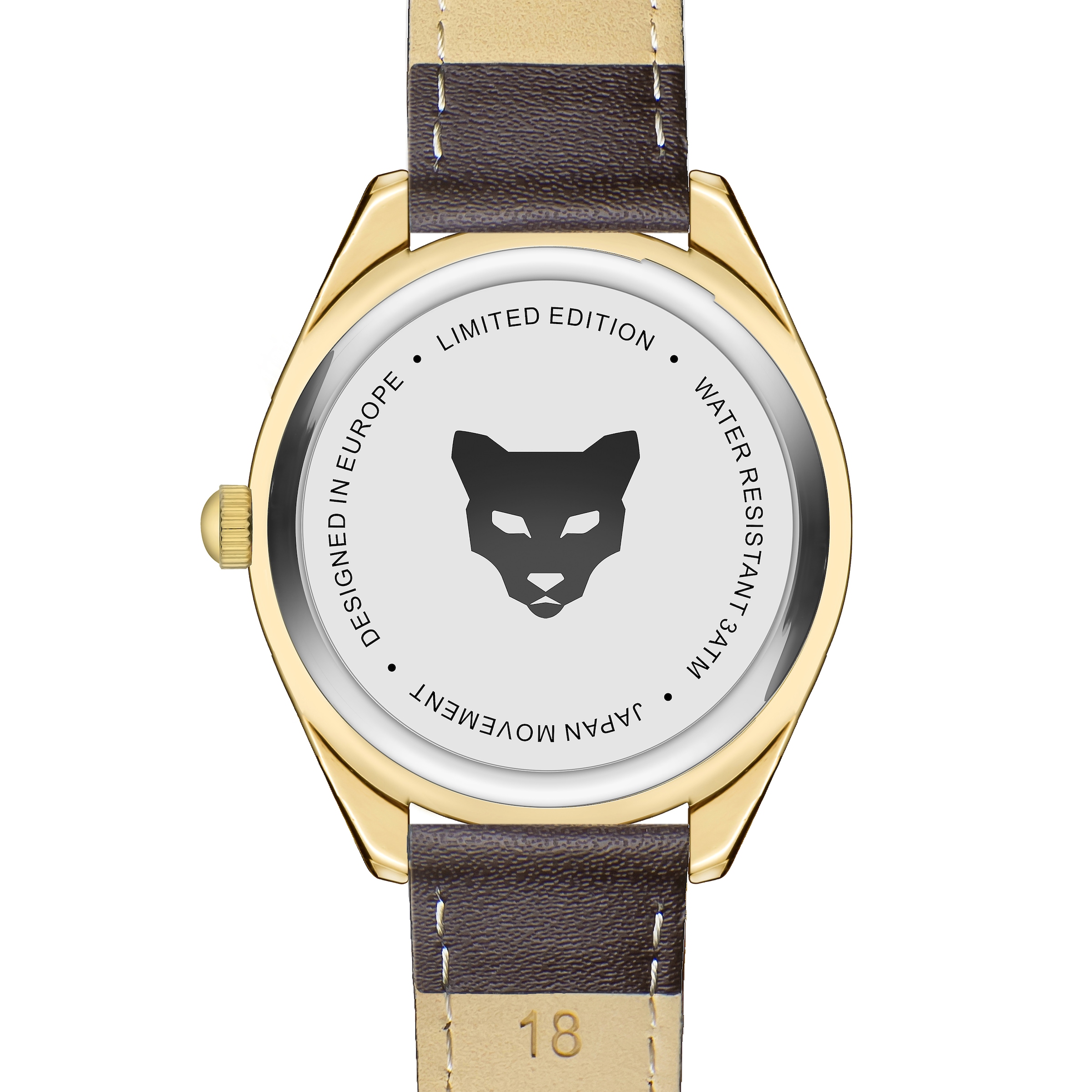 MARC LAUDER Quarzuhr »ME7-S038G«