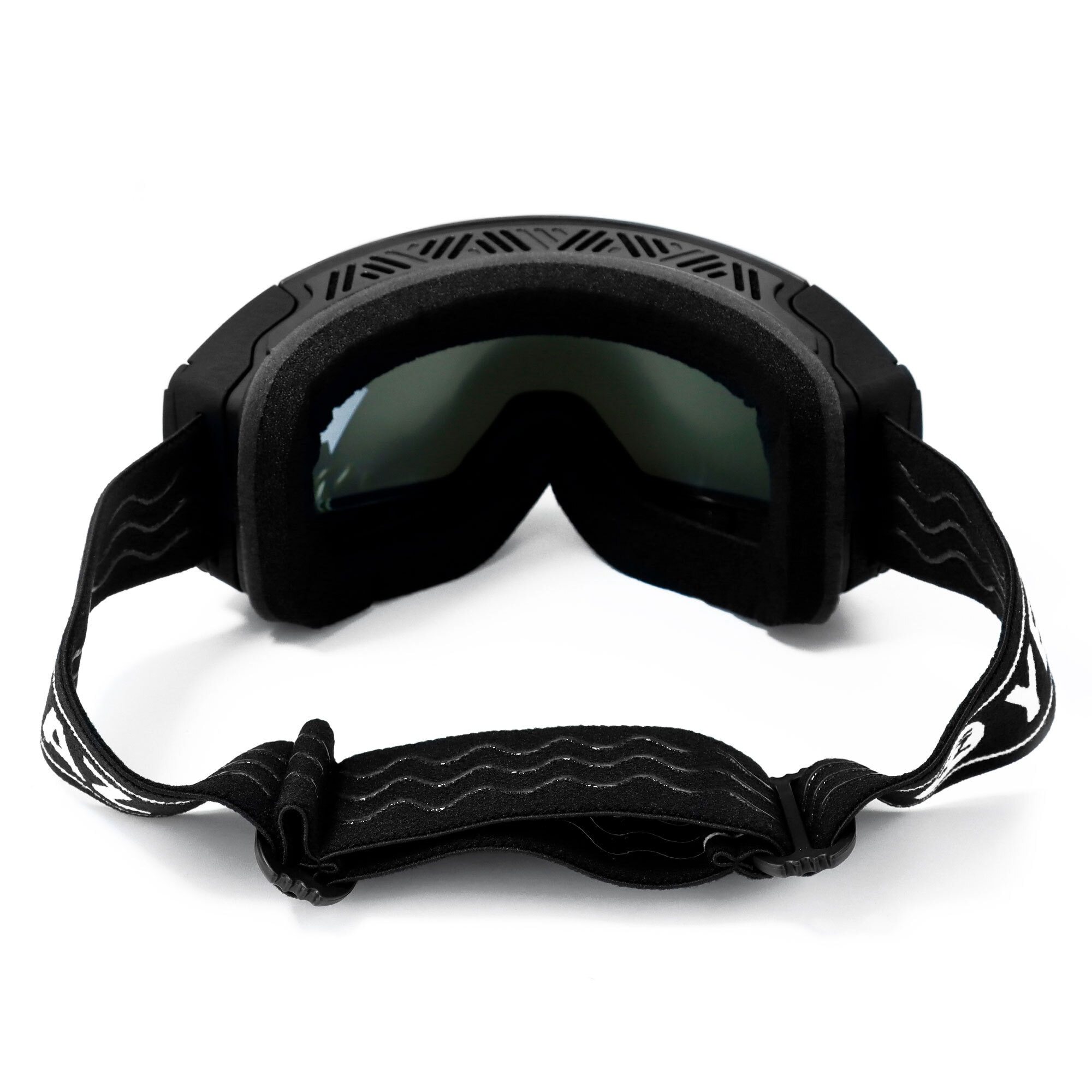 YEAZ Snowboardbrille »Ski- und Snowboard-Brille TWEAK-X«