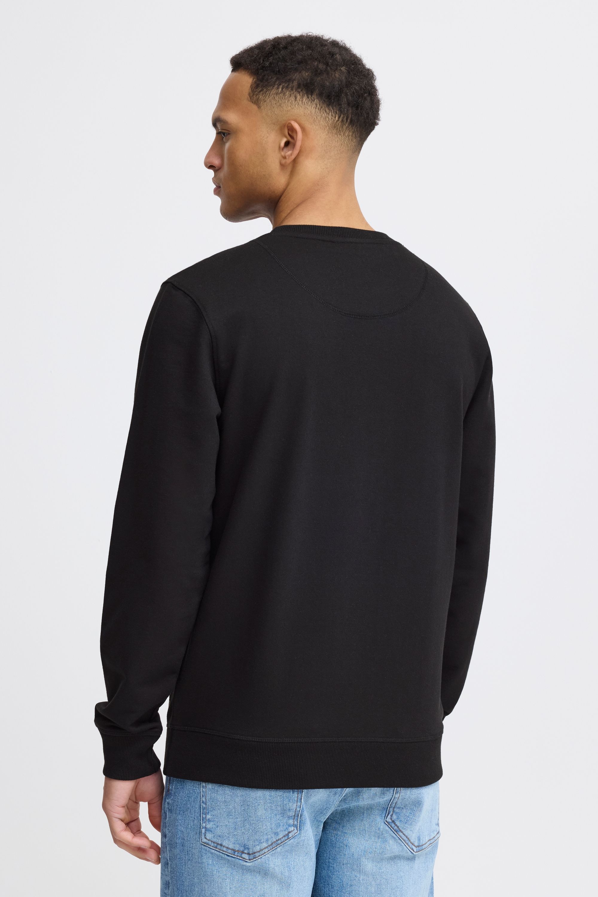 Blend Longpullover »Sweater BHMBHANDERS«
