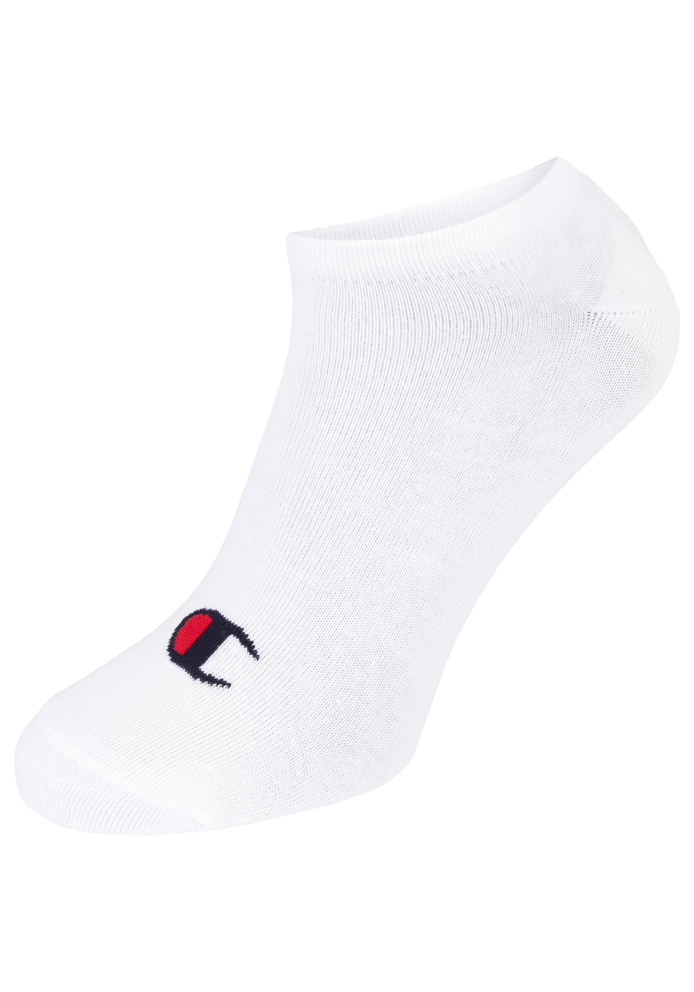 Champion Sneakersocken »6pk Sneaker Socks«, (6 Paar), für Kinder