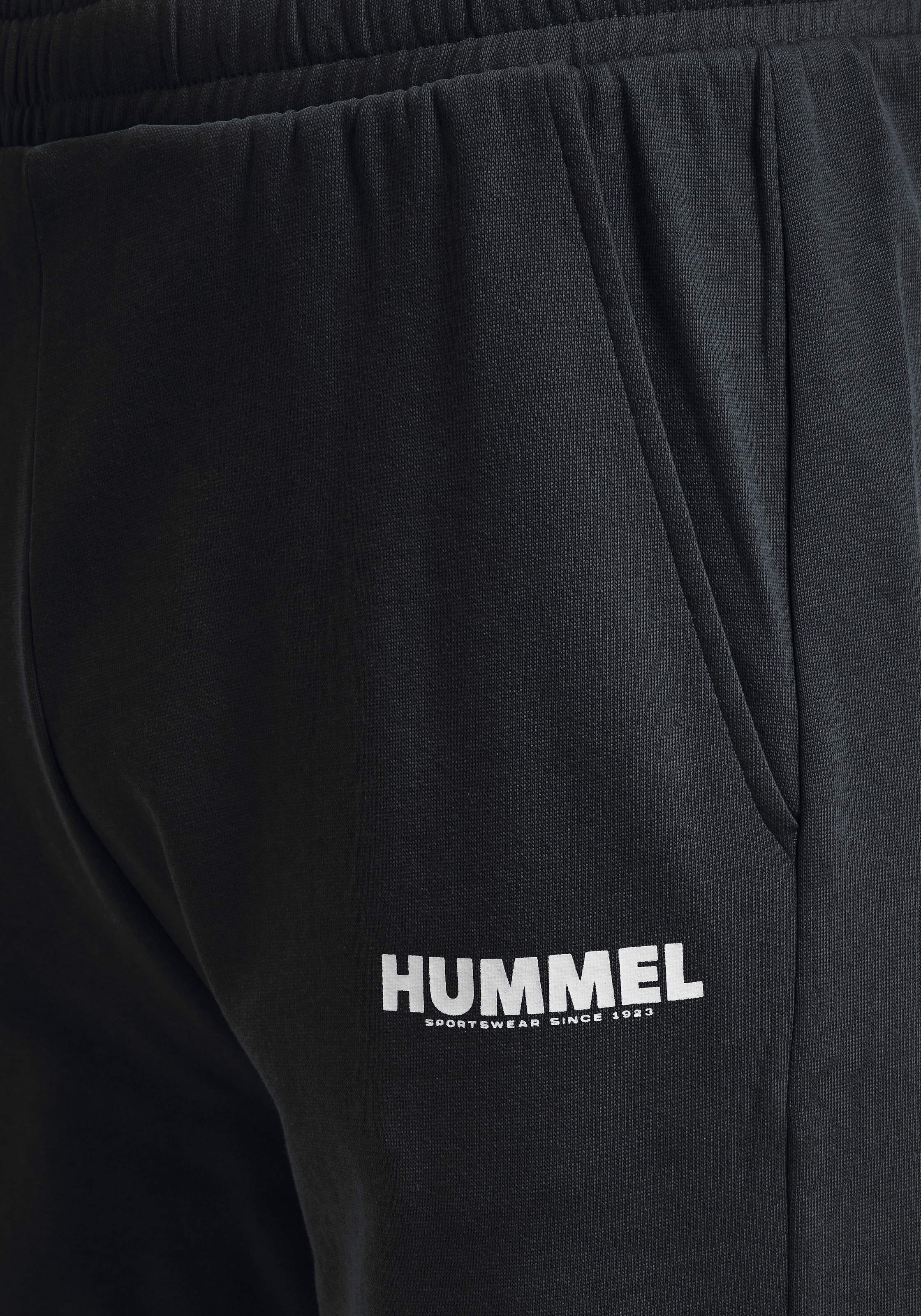 hummel Jogginghose