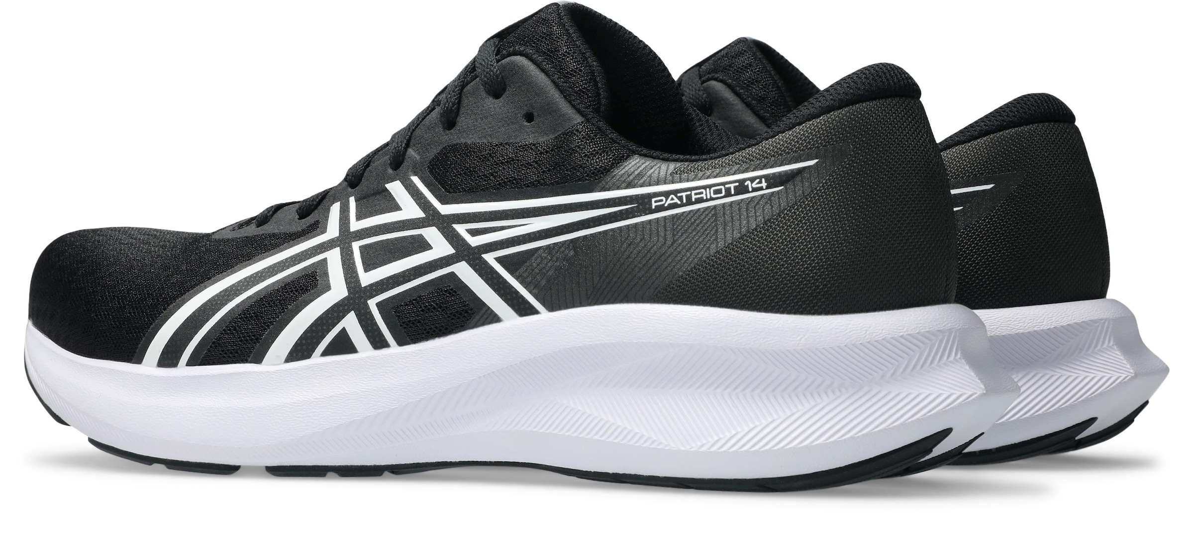 Asics Laufschuh »PATRIOT 14«