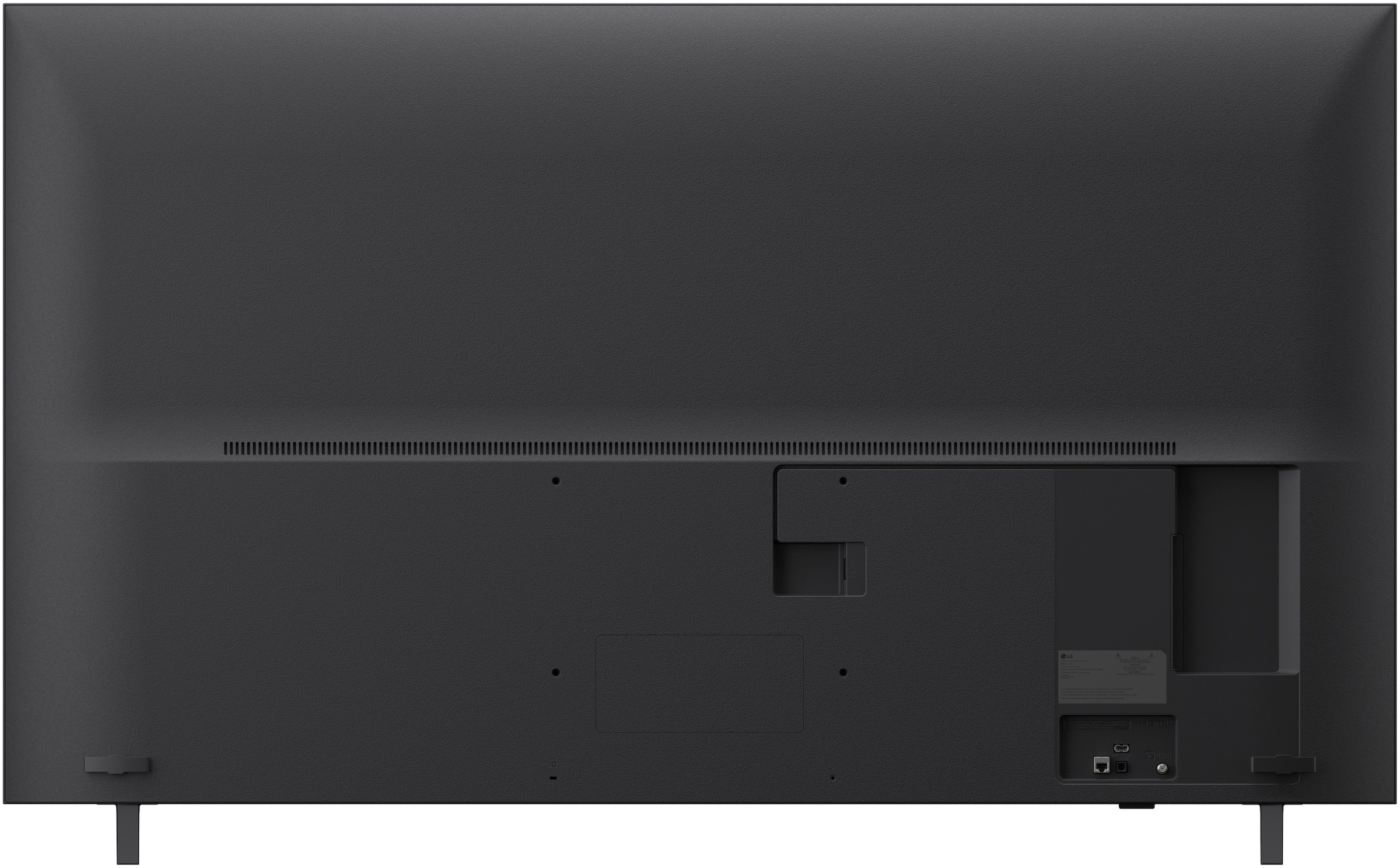 LG QNED-Fernseher »65QNED82B6B« 164 cm/65 ″ Smart-TV