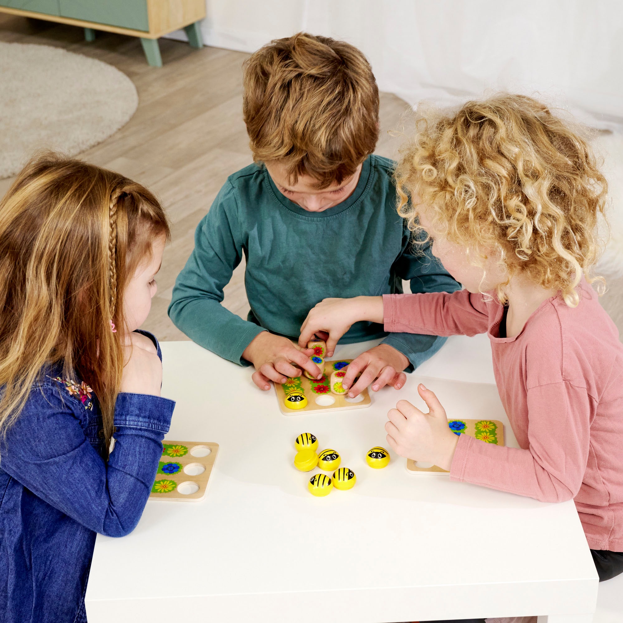 Noris Spiel »Bee Yatzy«