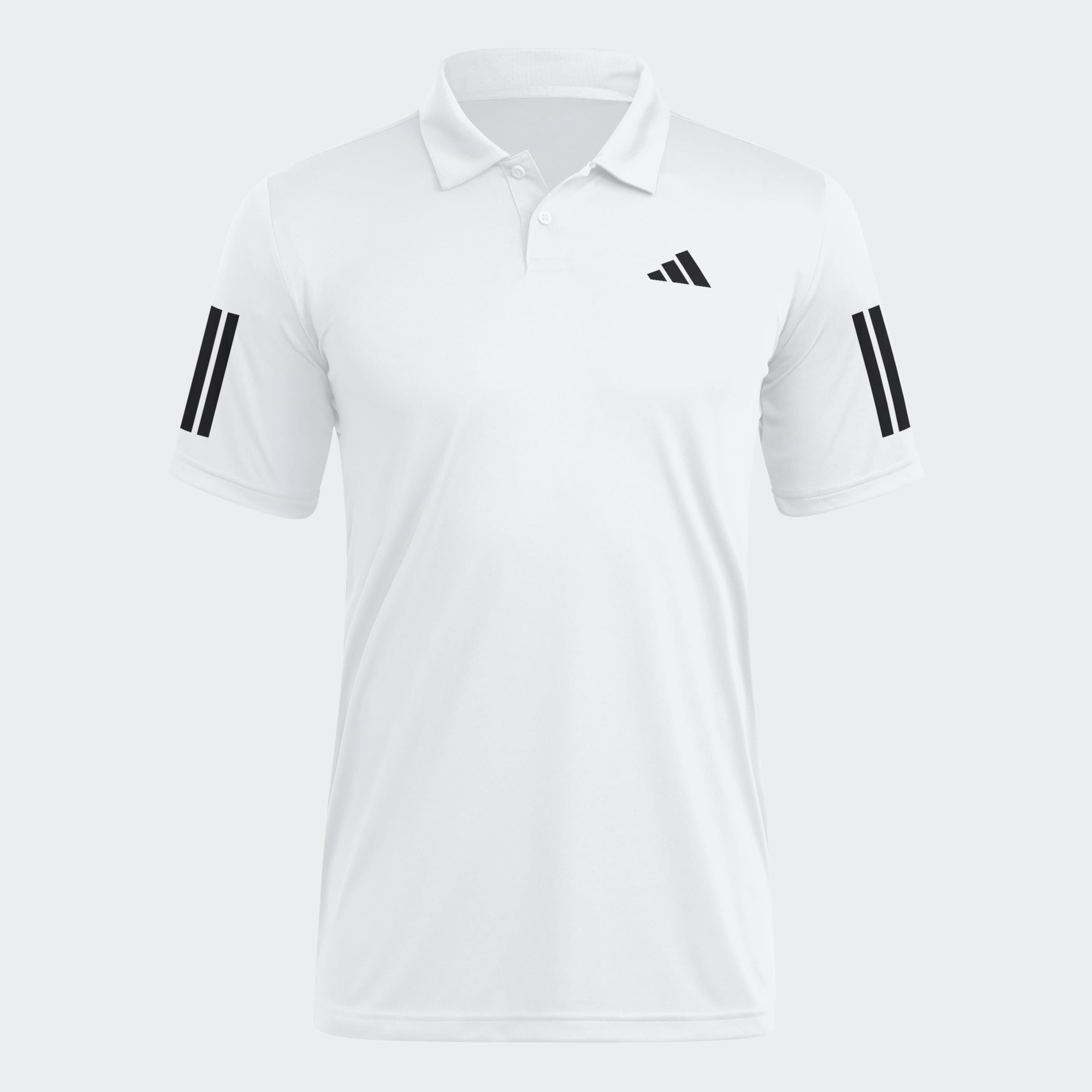 adidas Performance Poloshirt »CLUB TENNIS 3-STREIFEN«