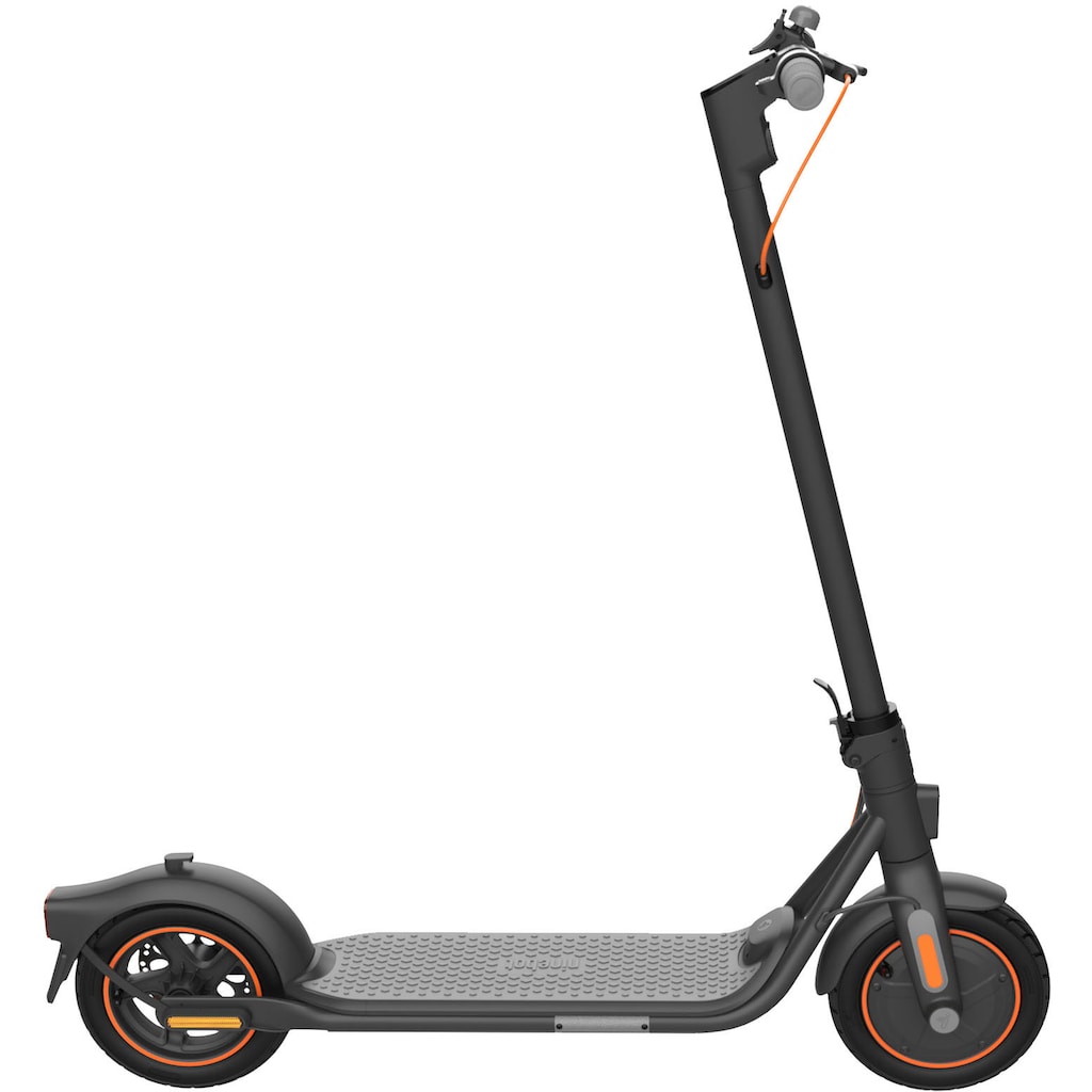 ninebot by Segway E-Scooter »F40D II«, 20 km/h, 40 km