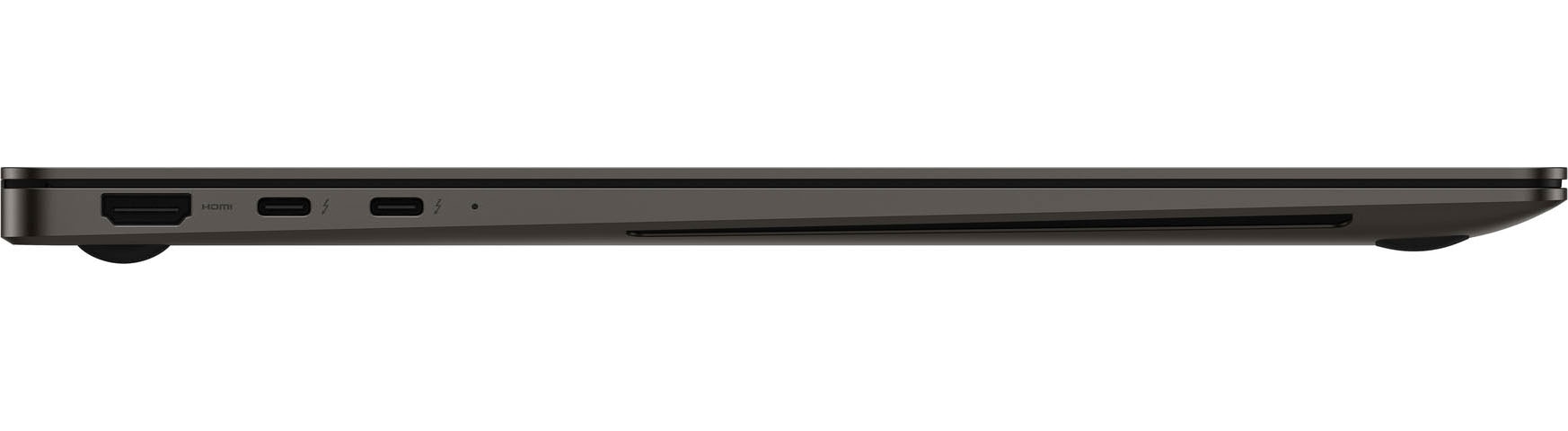 Samsung Notebook »Galaxy Book3 Pro«, 40,62 cm, / 16 Zoll, Intel, Core i5, Iris® Xᵉ Graphics, 256 GB SSD