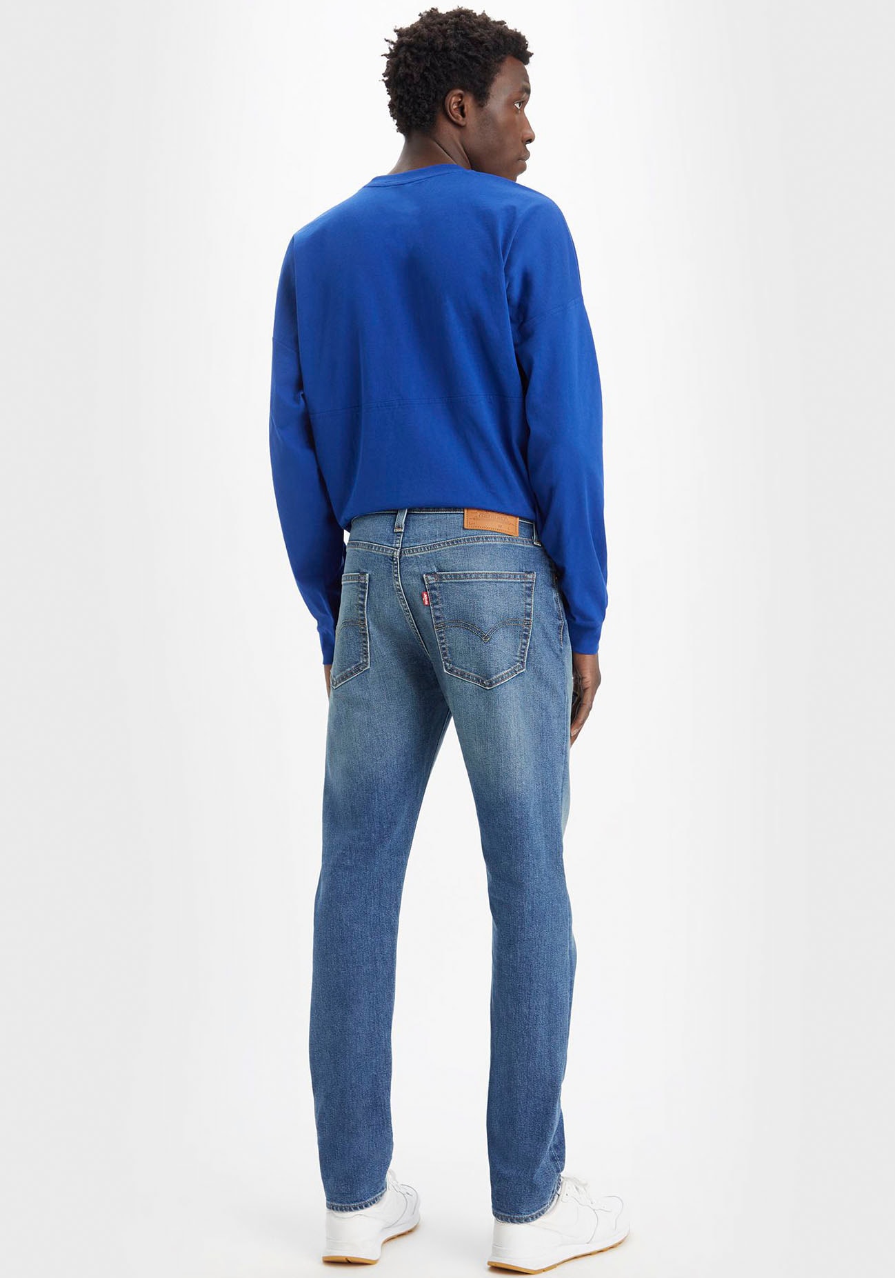 Levi's® Slim-fit-Jeans »512 Slim Taper«