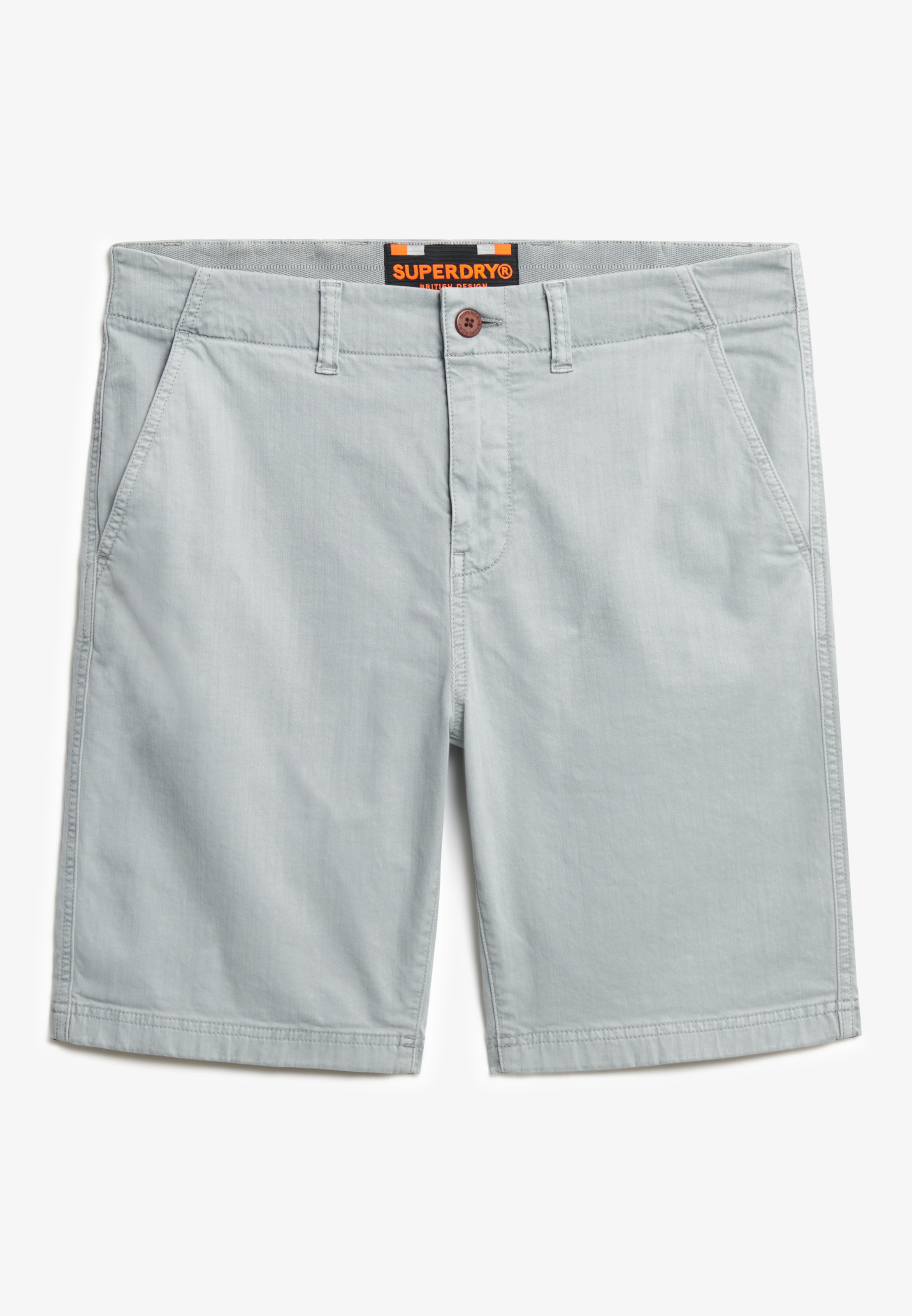 Superdry Shorts »VINTAGE OFFICER CHINO SHORT«