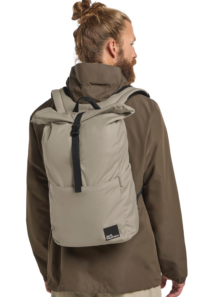 Jack Wolfskin Daypack »ISLAND«
