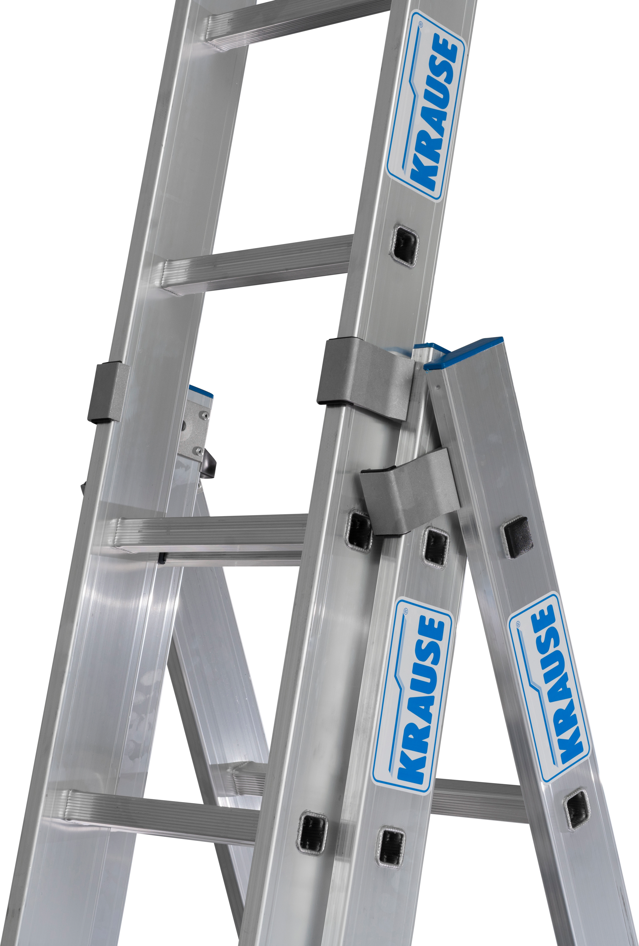KRAUSE Doppelleiter »STABILO«