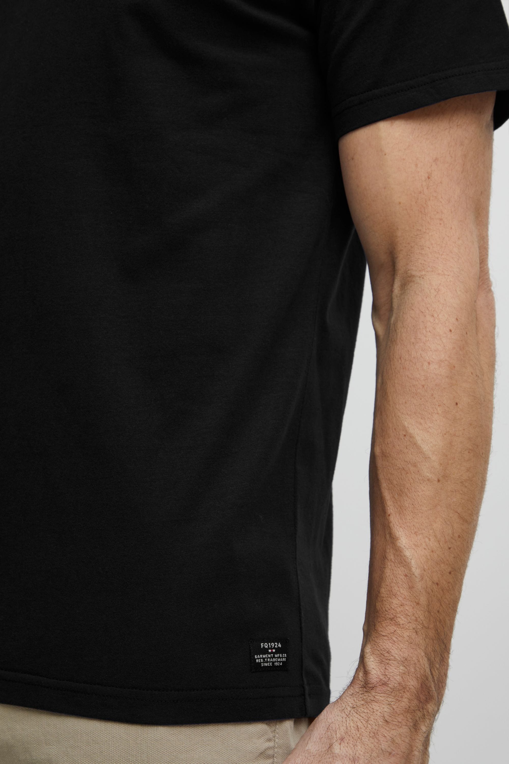 FQ1924 T-Shirt »T-Shirt FQOlaf«