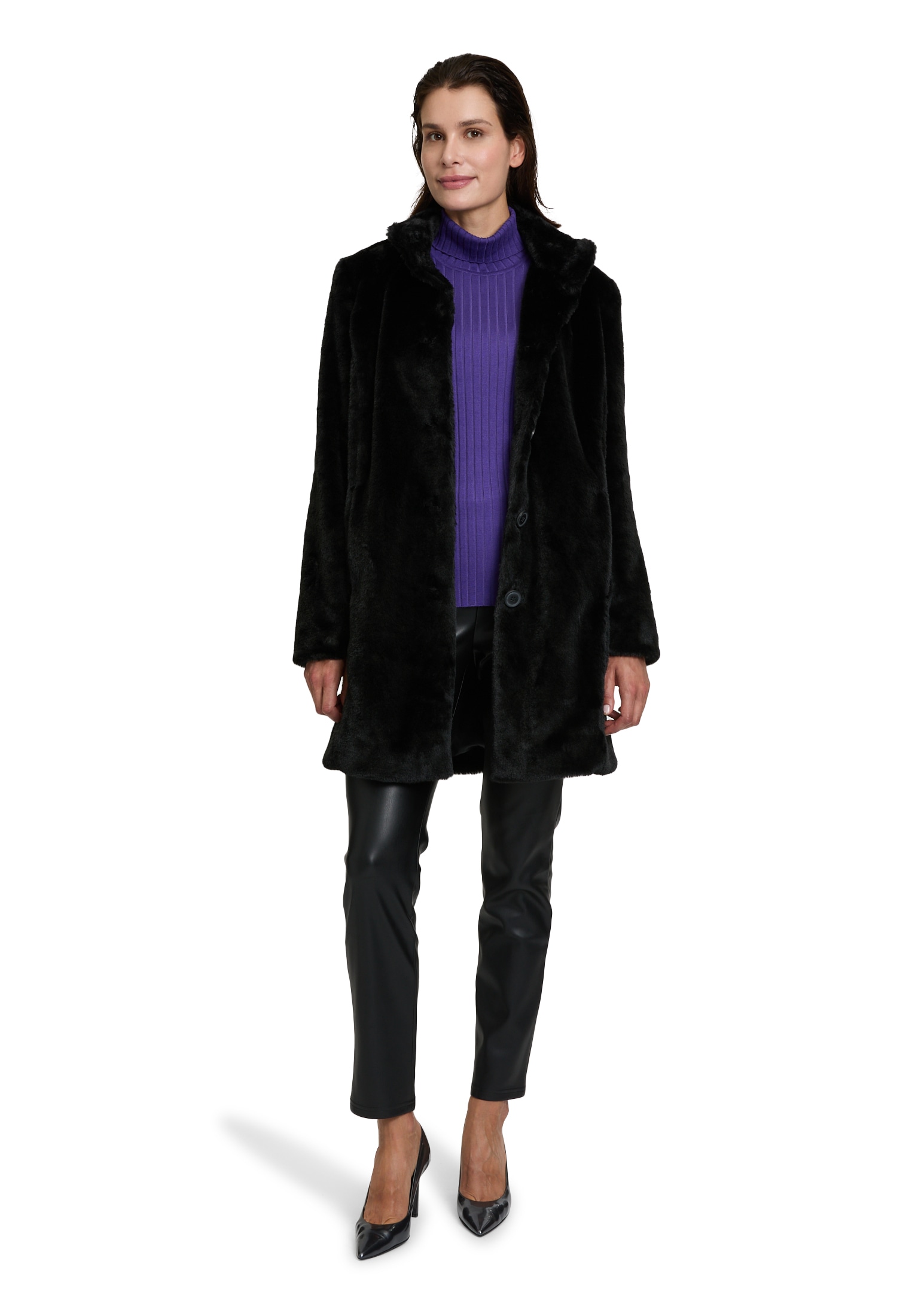 Betty Barclay Longblazer »Longblazer mit Knöpfen«