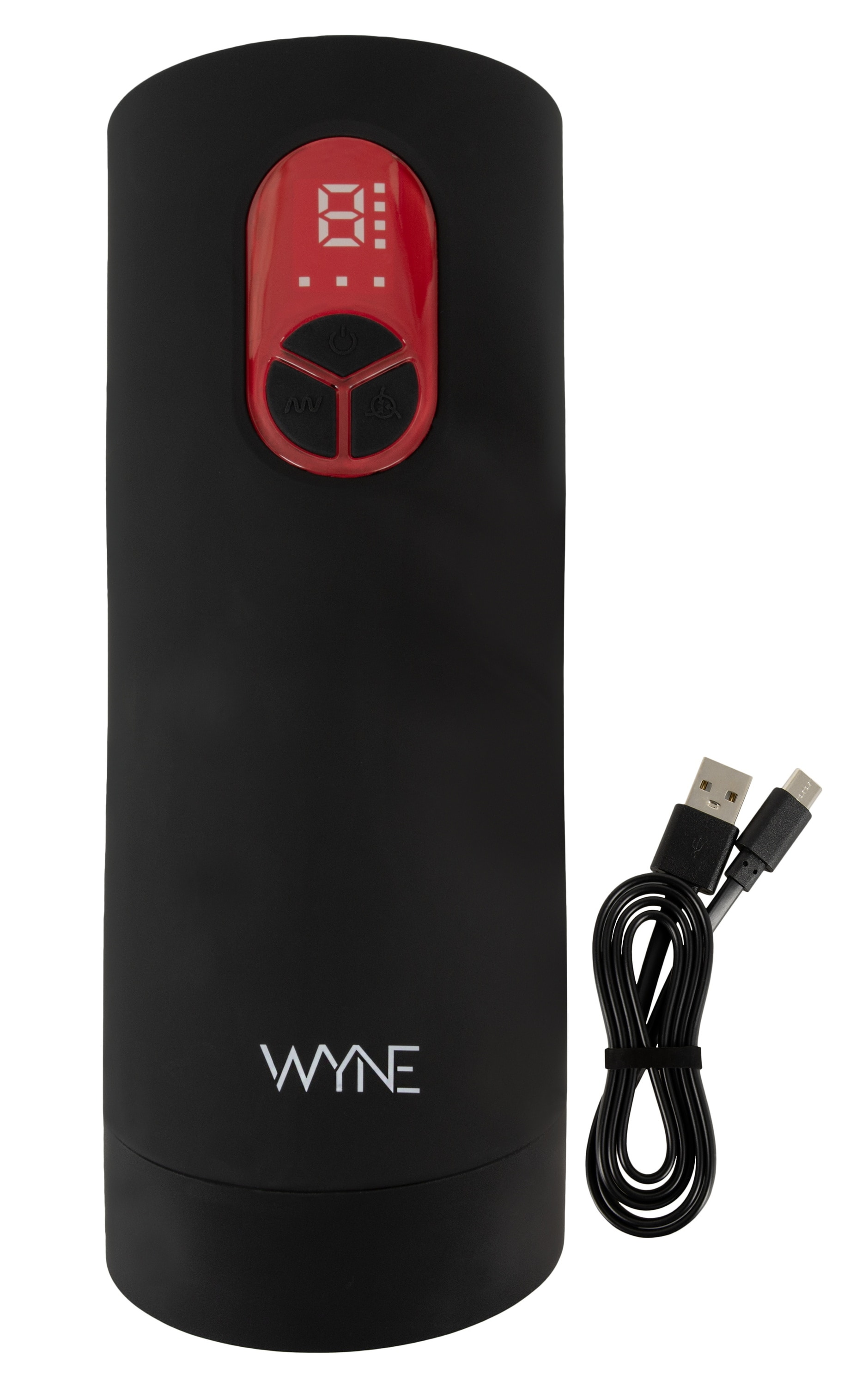 WYNE Masturbator »Masturbator WYNE 07«