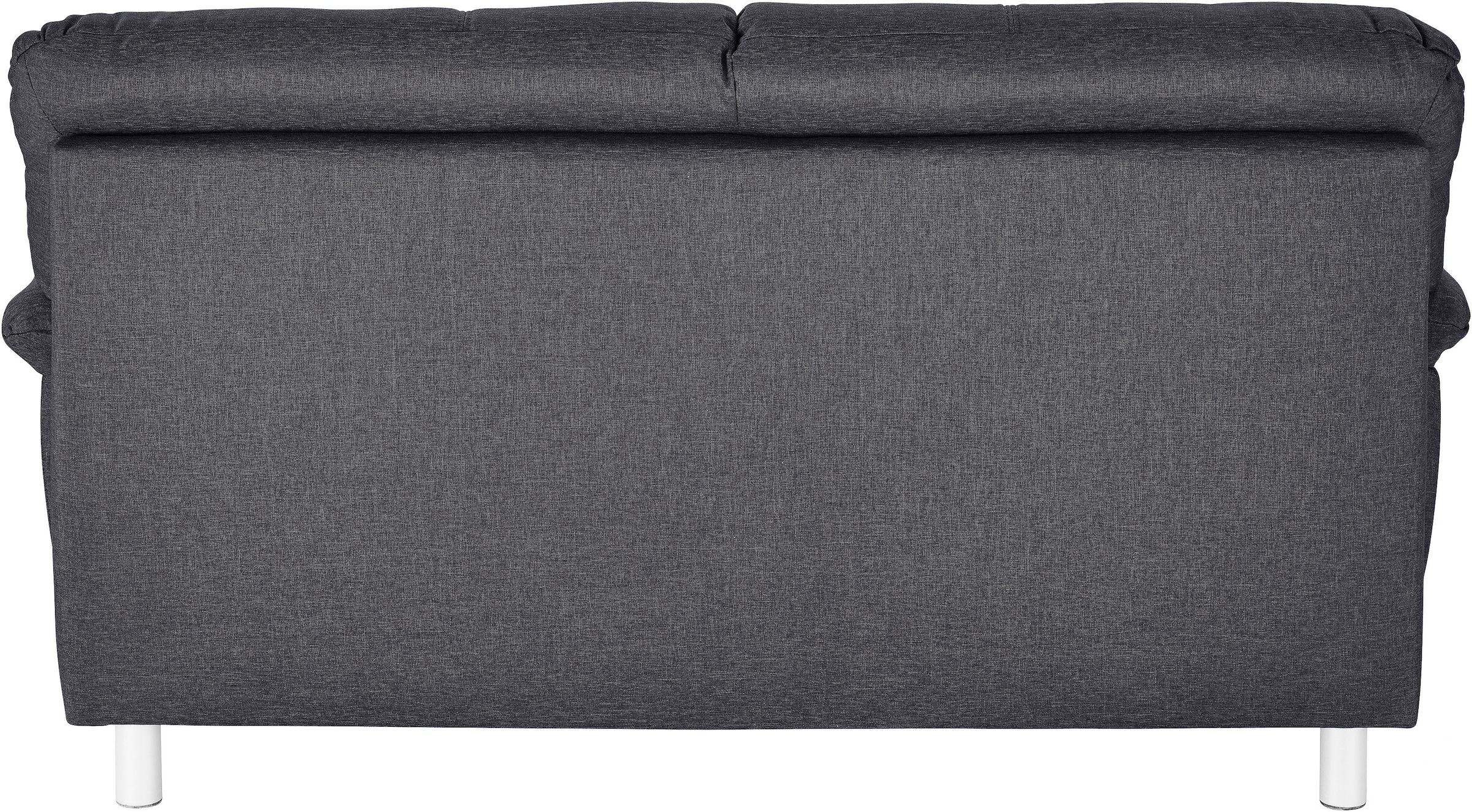 TRENDMANUFAKTUR 2-Sitzer »Cecilia II, mit italienischem Design, tollen Details«, und tollem Sitzkomfort