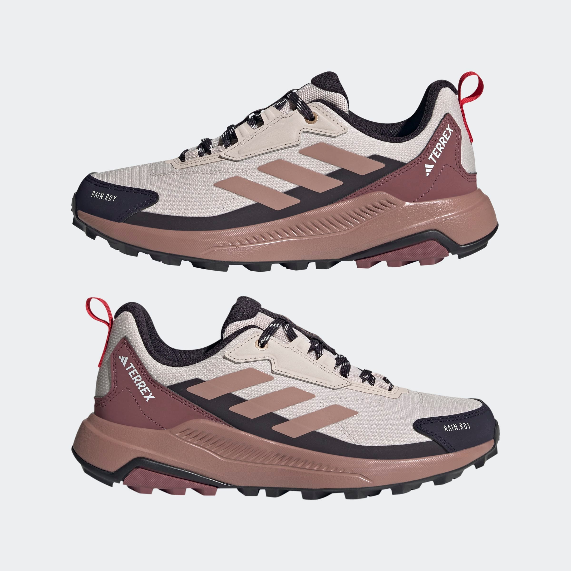 adidas TERREX Wanderschuh »TERREX ANYLANDER RAIN.RDY«, wasserdicht