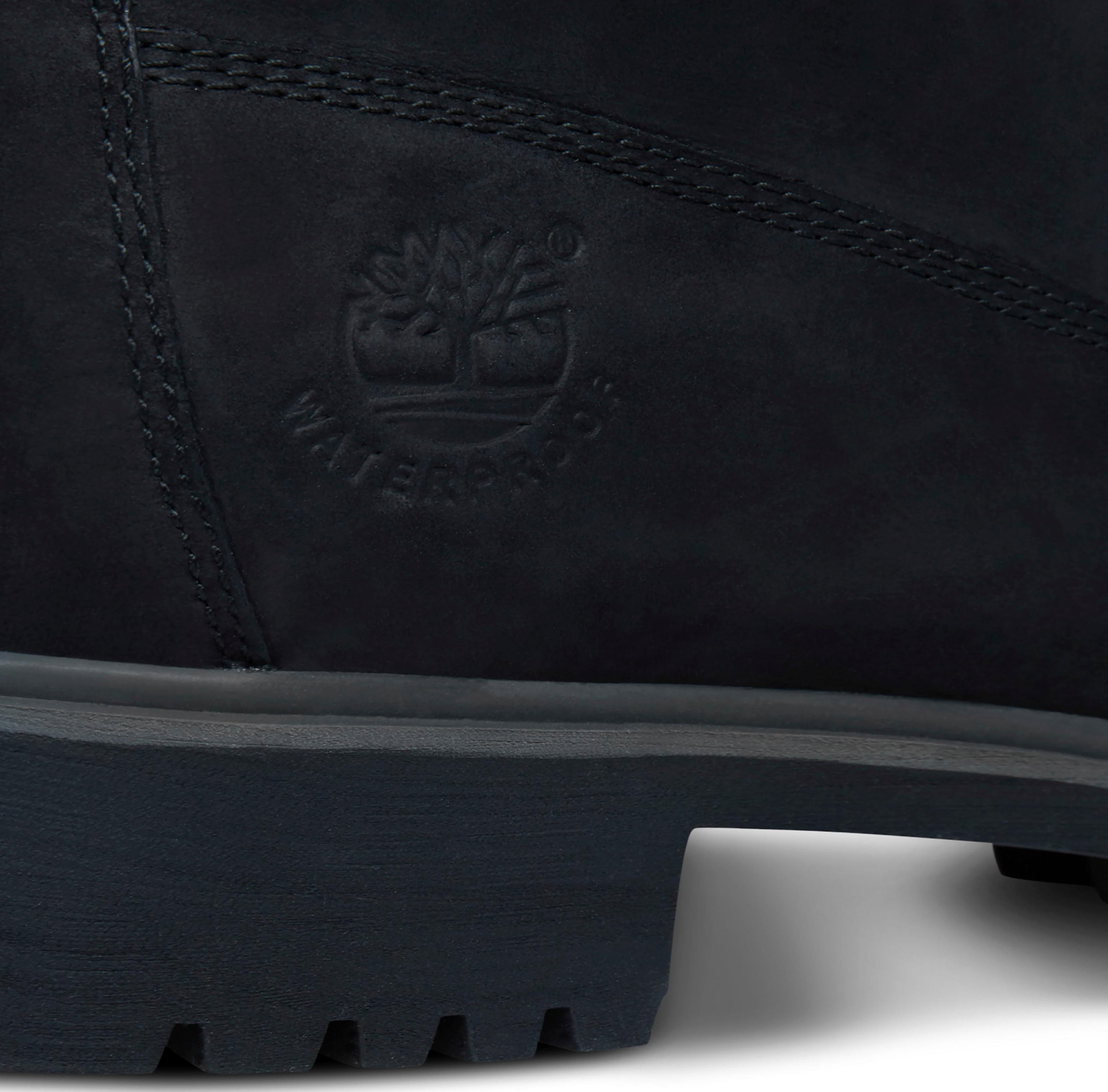 Timberland Schnürstiefel »Women's Premium 14in WP B«, Winterschuhe, Winterstiefel, Winterboots, Schnürboots, wasserdicht