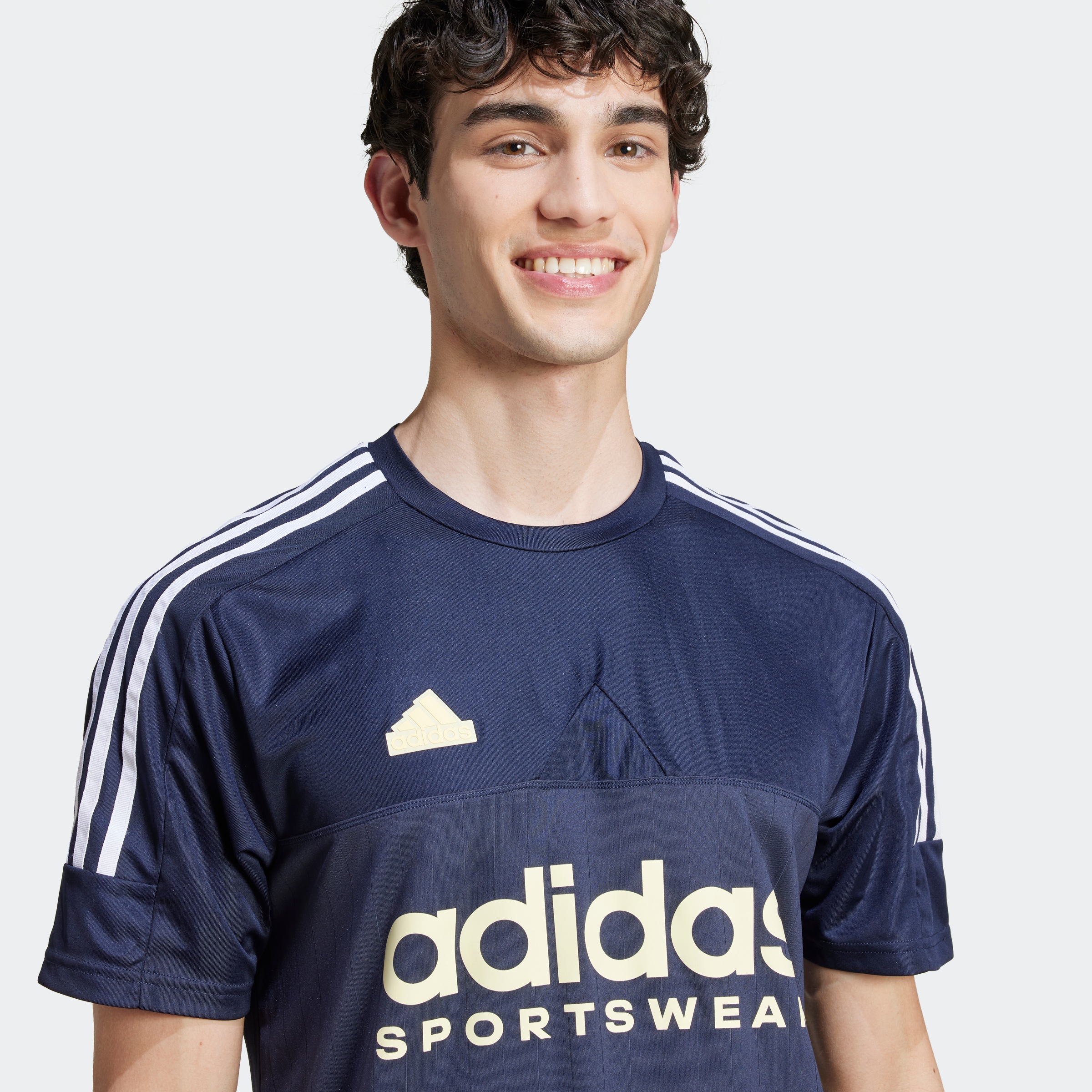adidas Sportswear T-Shirt »M TIRO TEE Q1«