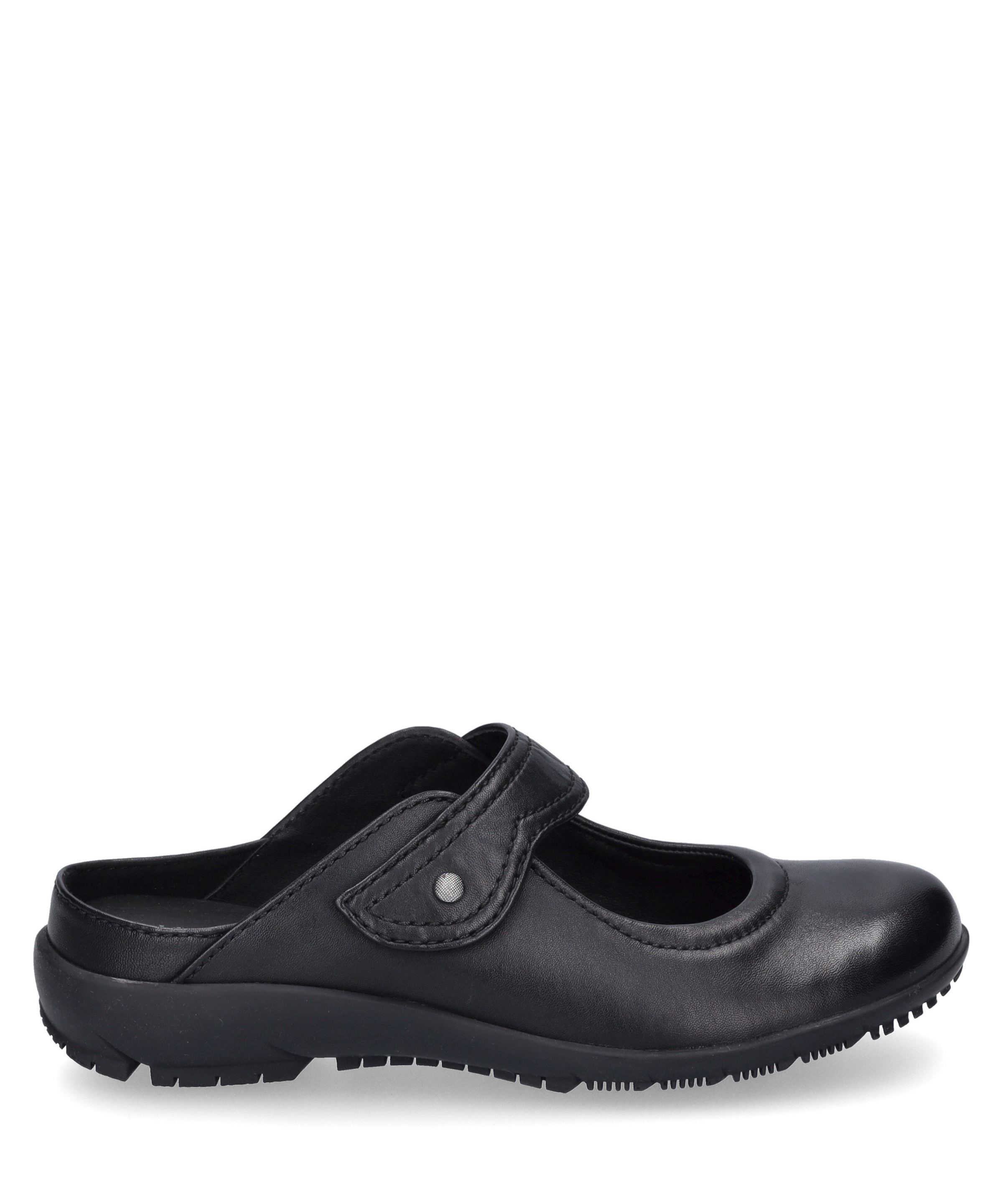 Josef Seibel Slipper »Charlotte 04, black-black«
