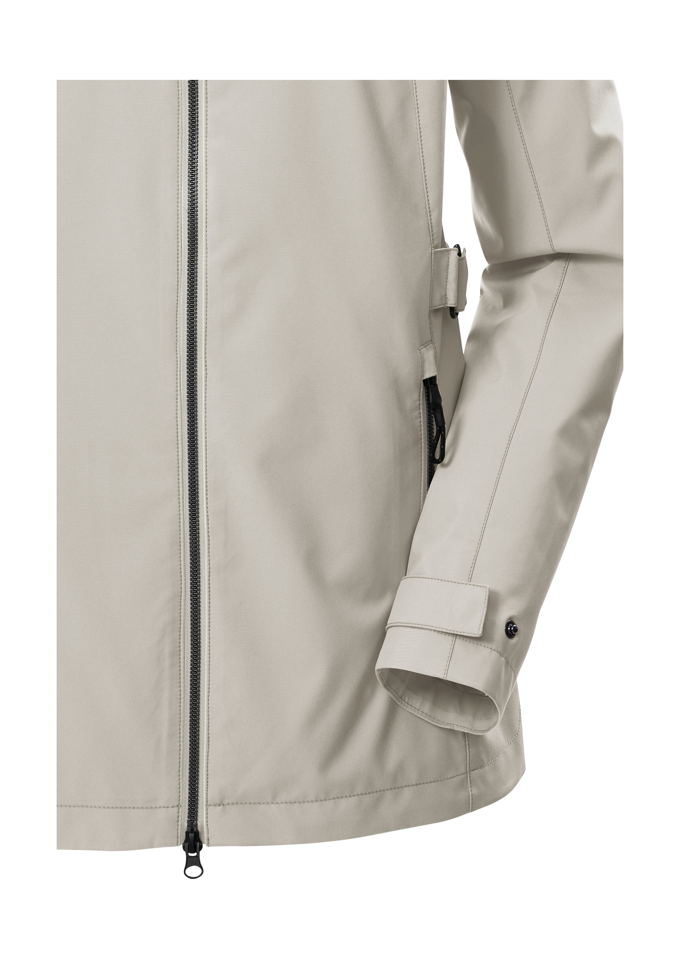 G.I.G.A. DX by killtec Funktionsjacke »GS 114 WMN JCKT« Atmungsaktiv, winddicht, wasserabweisend, Teflon EcoElite™