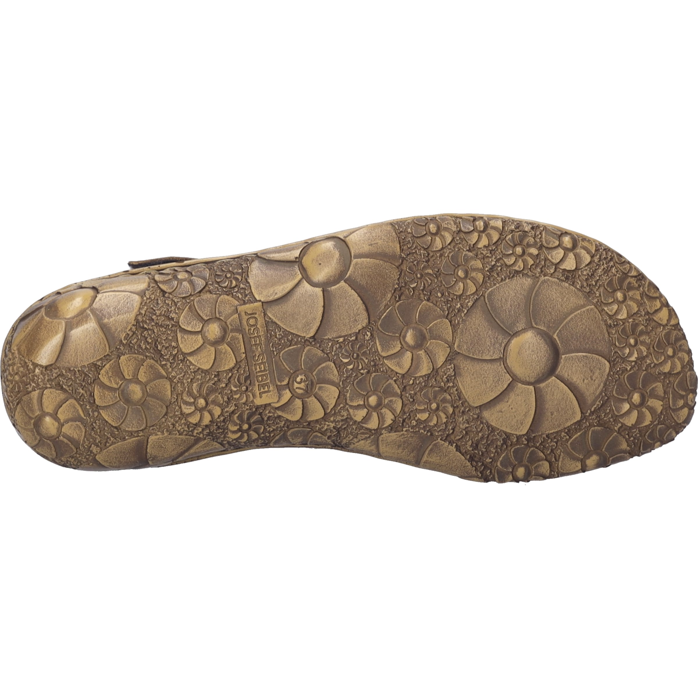 Josef Seibel Sandale »Rosalie 33, camel-kombi«