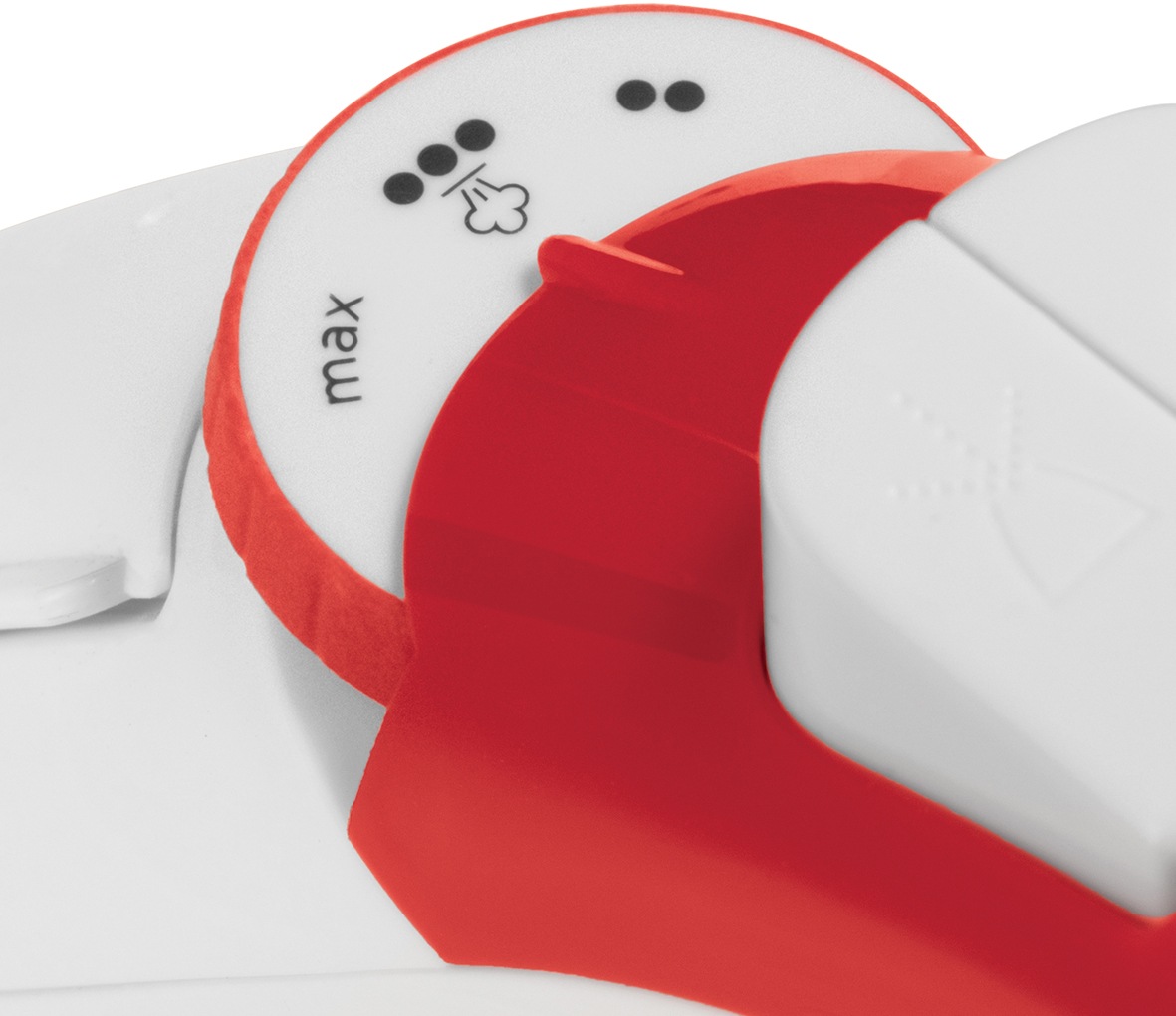 RUSSELL HOBBS Dampfbügeleisen »26481-56 Light and Easy Brights Apple«, 2400 W