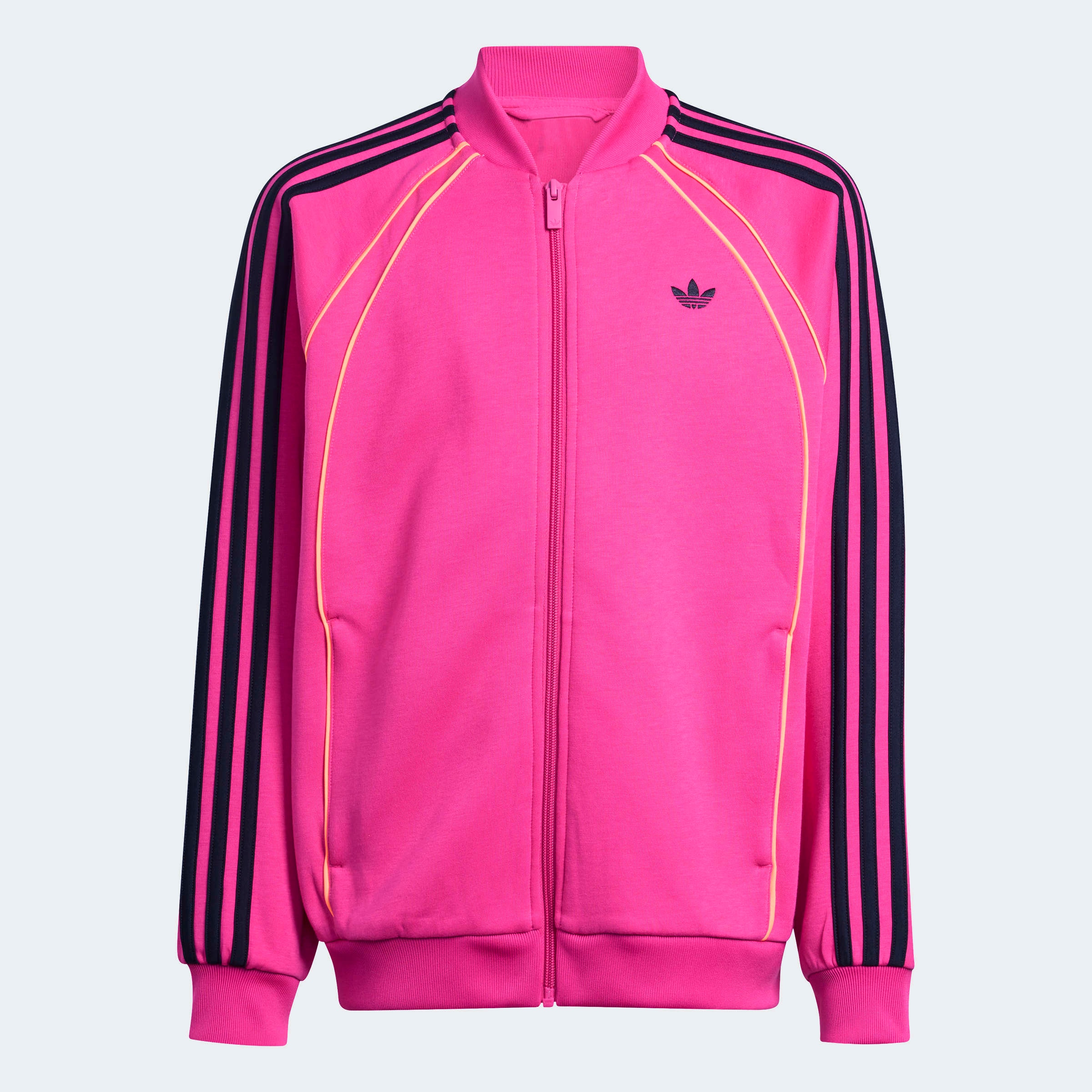 adidas Originals Trainingsjacke »ORIGINALS, LOCKER GESCHNITTEN«
