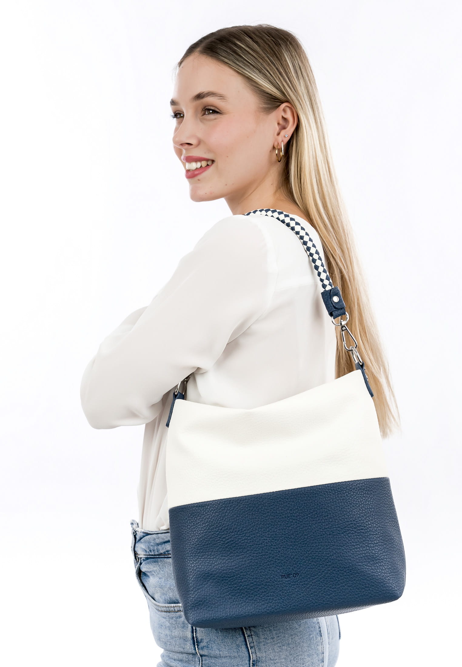 EMILY & NOAH Beuteltasche »Beutel E&N Frejus RUE 09«
