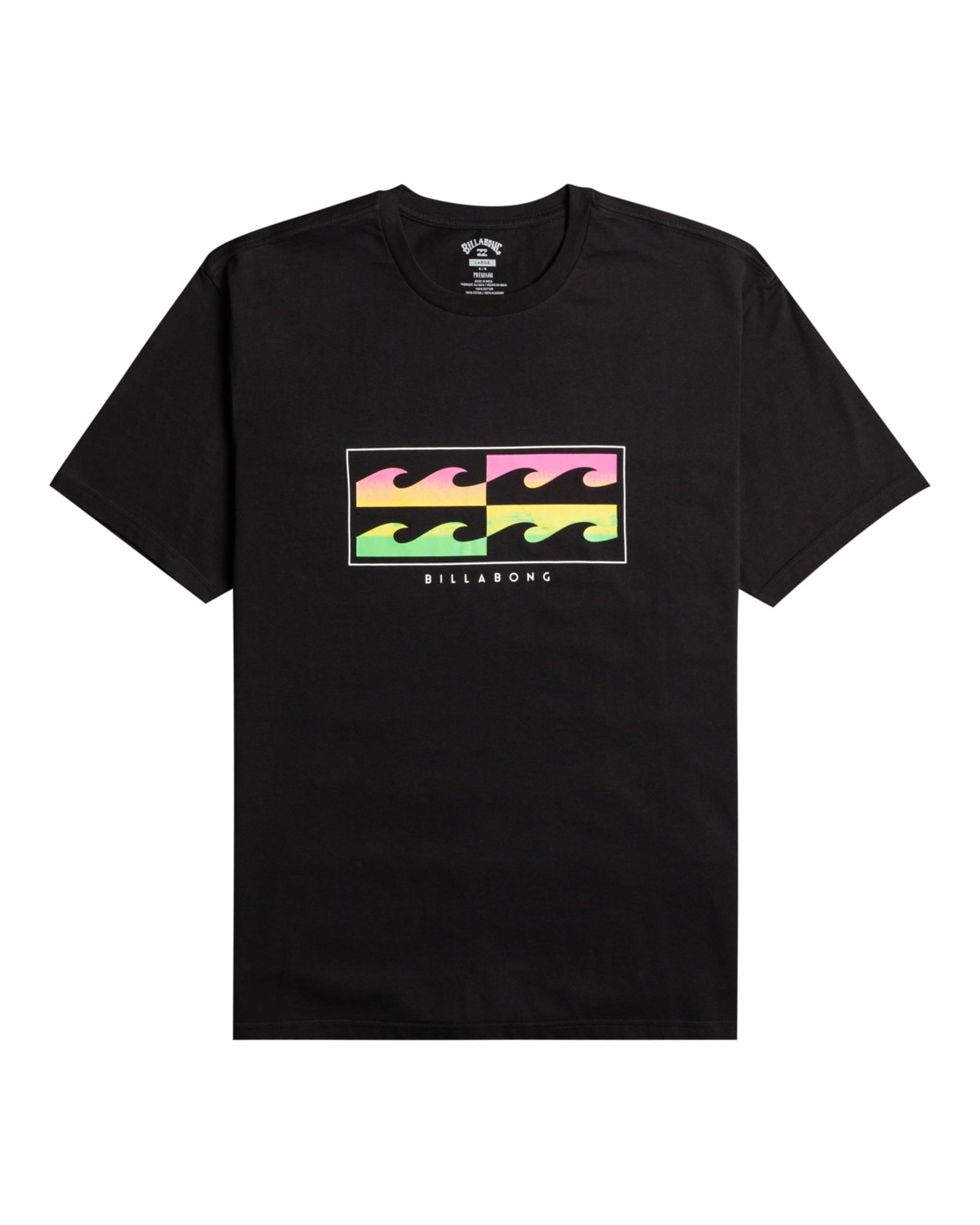 Billabong T-Shirt »Inversed«