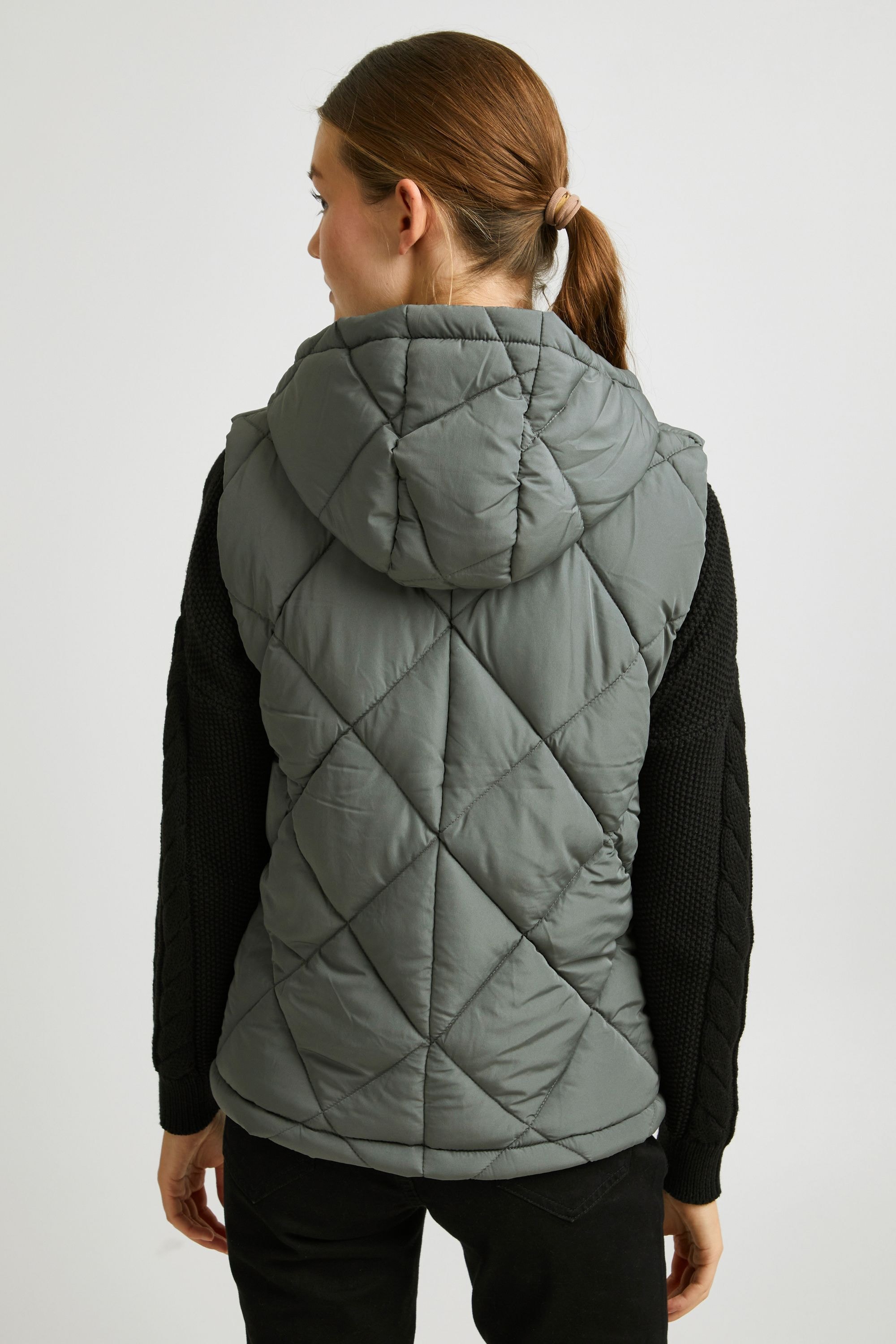 OXMO Steppweste »Steppweste OXStana«