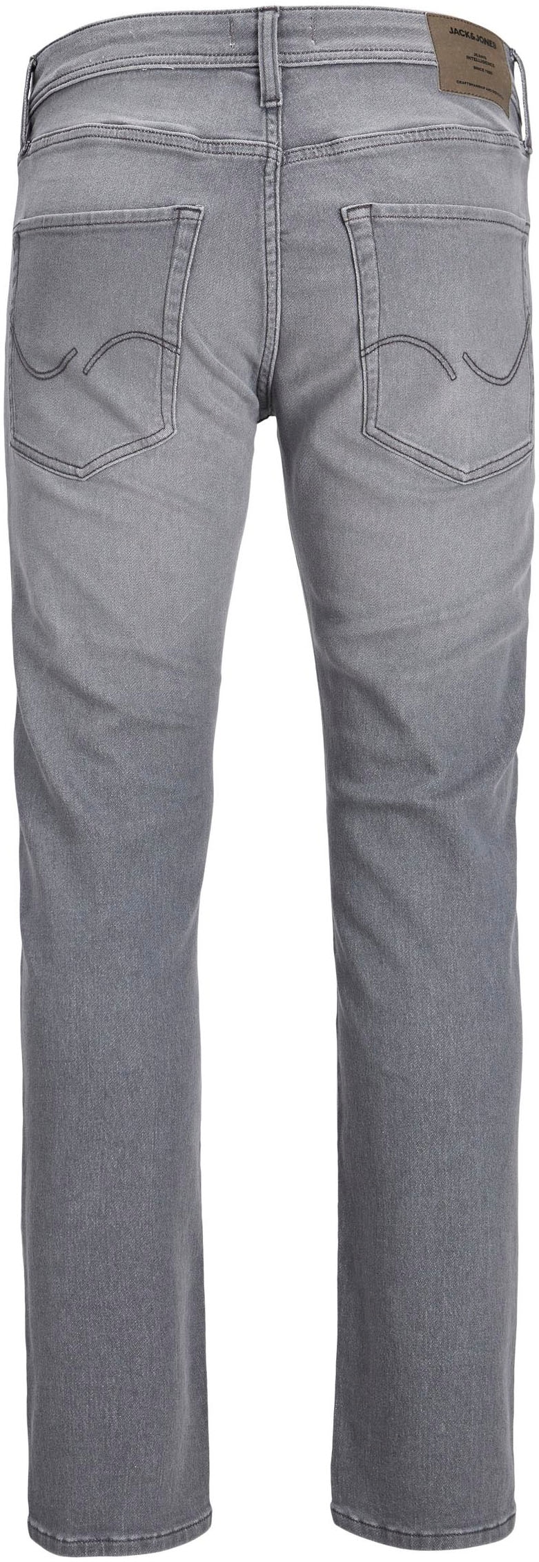 Jack & Jones Tapered-fit-Jeans »JJIMIKE JJORIGINAL MF 506 I.K«