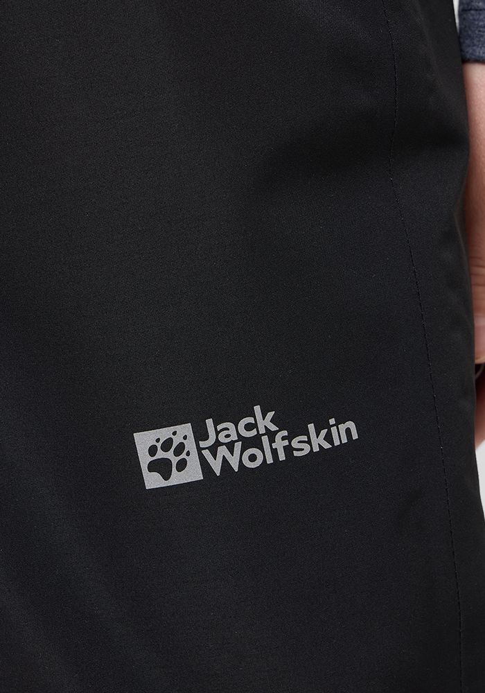 Jack Wolfskin Outdoorhose »SNOWY DAYS PANTS K«